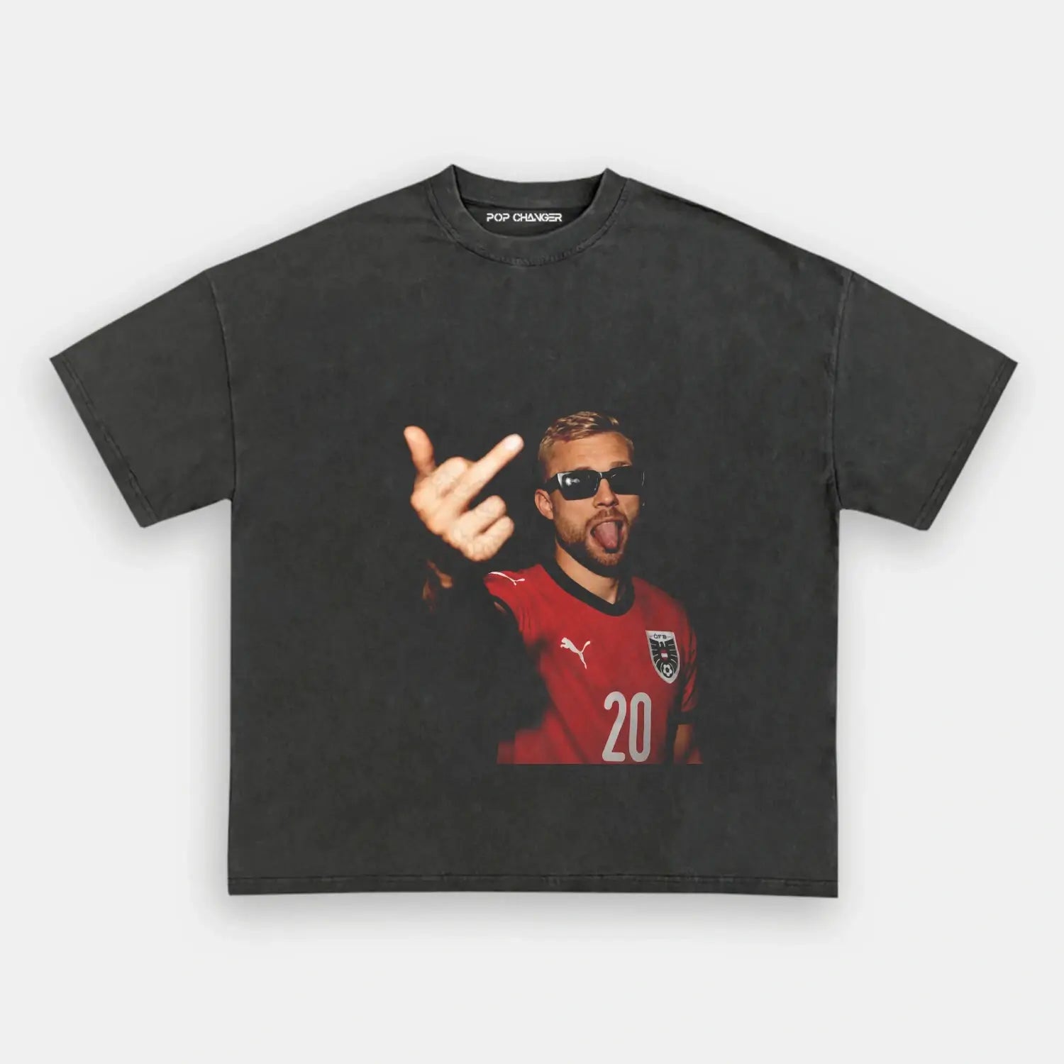 Laimer TEE 1.1 - POPCHANGER