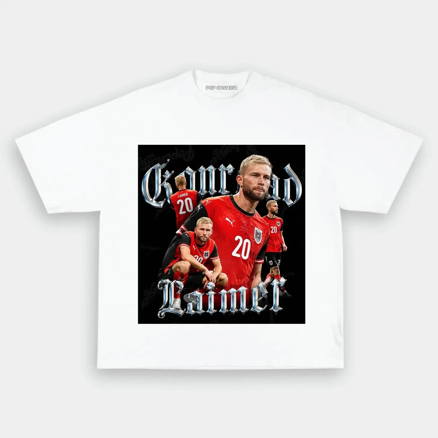 Laimer TEE 1.1 - POPCHANGER