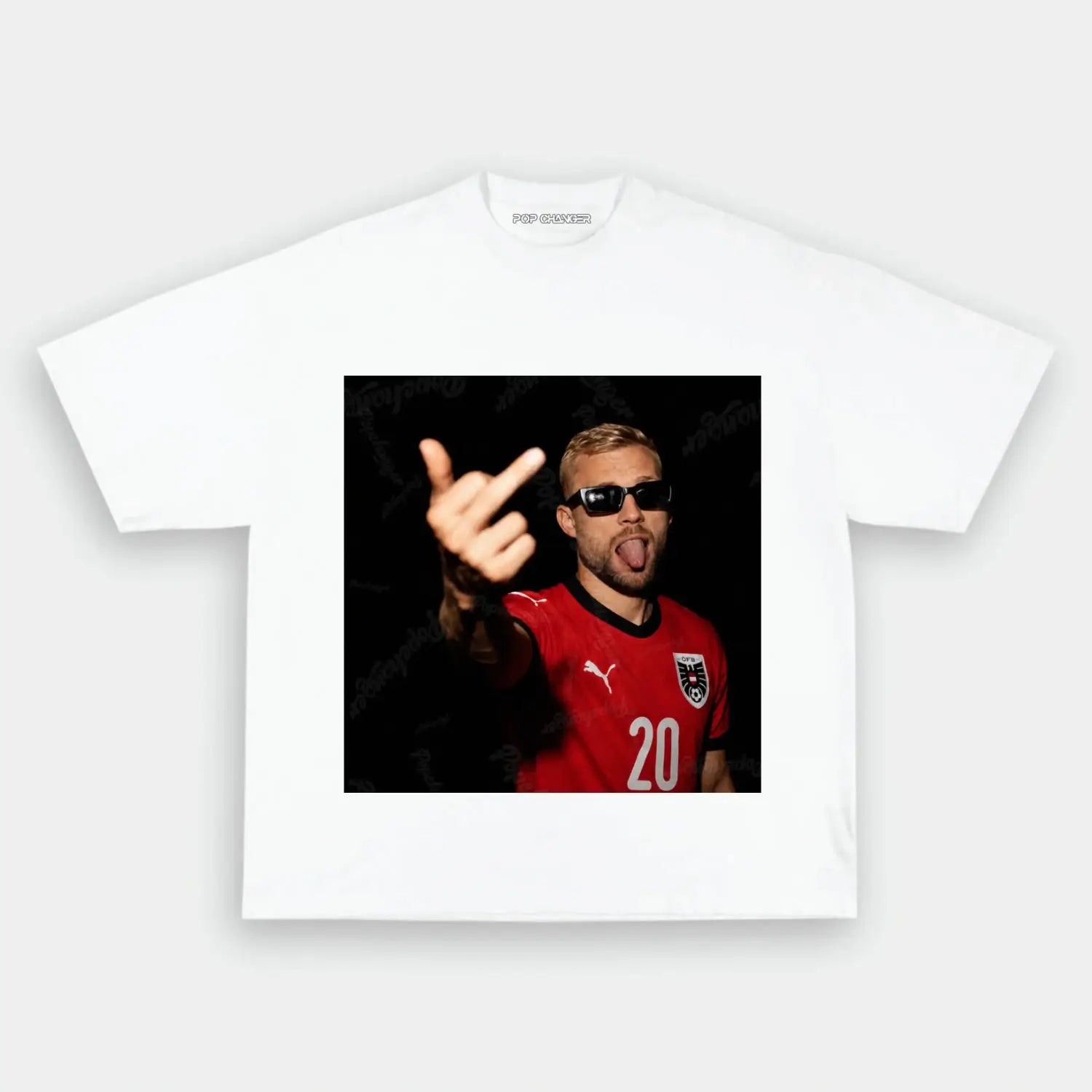 Laimer TEE 1.1 - POPCHANGER
