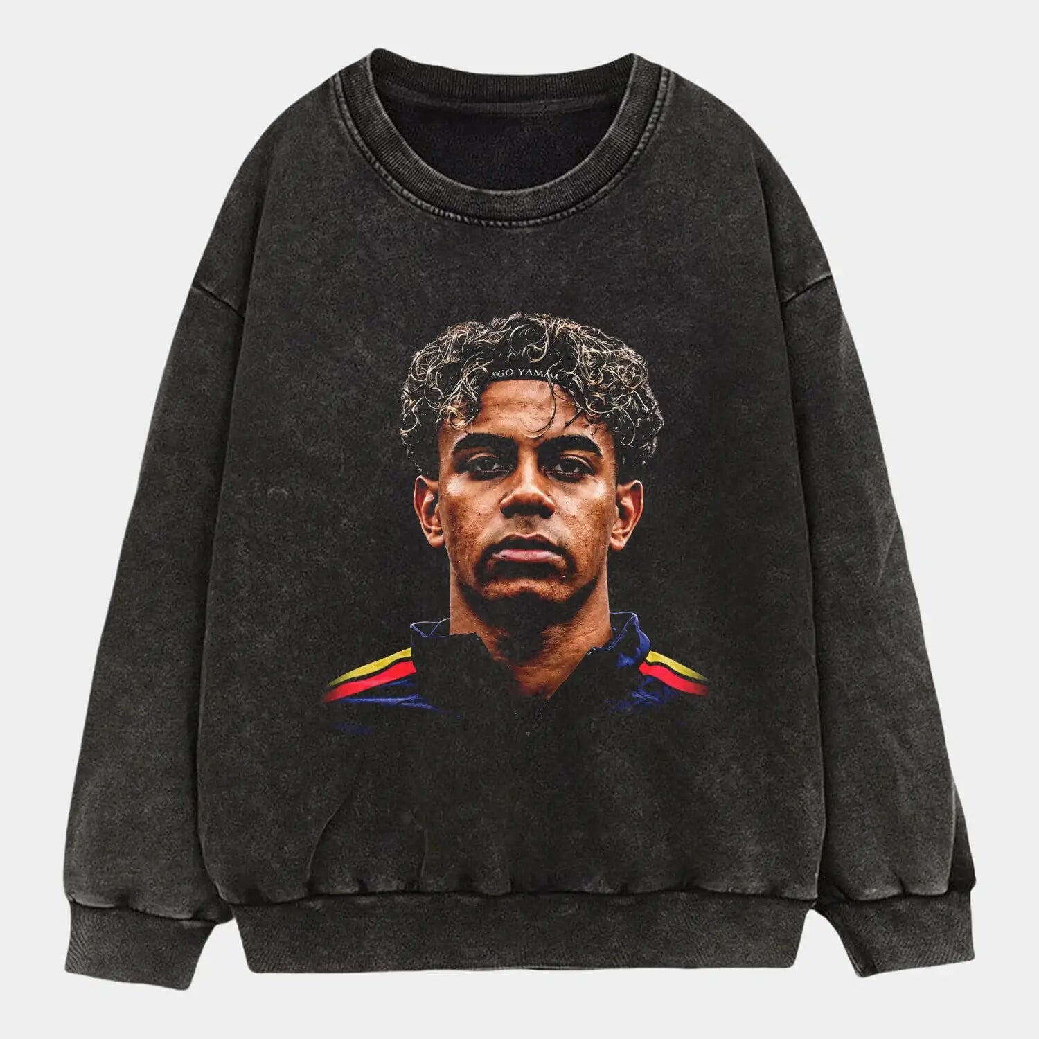Lamine Yamal TEE 4.0 - POPCHANGER