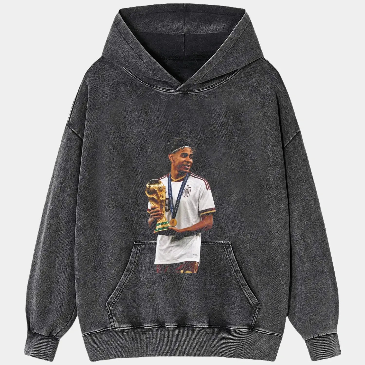 Lamine Yamal TEE 6.0 - POPCHANGER