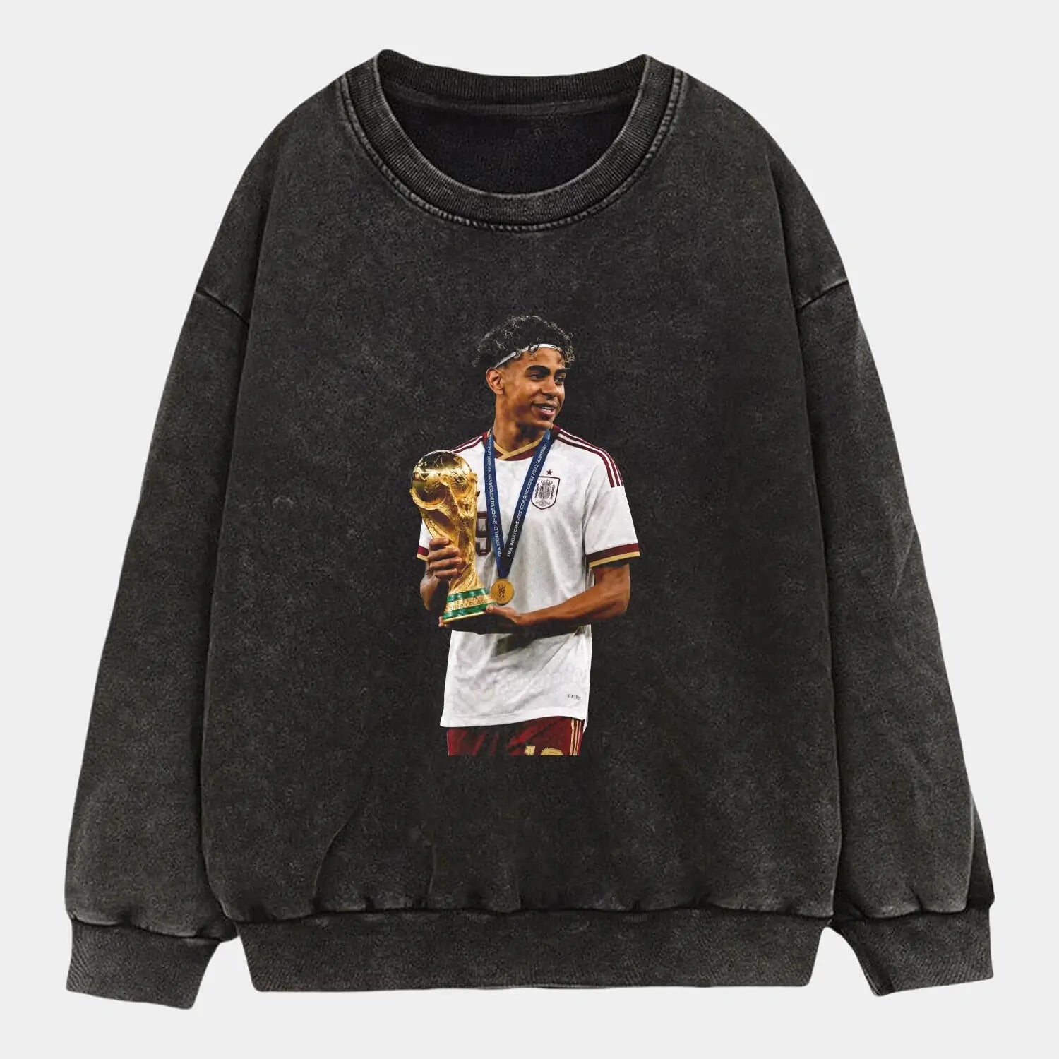 Lamine Yamal TEE 6.0 - POPCHANGER