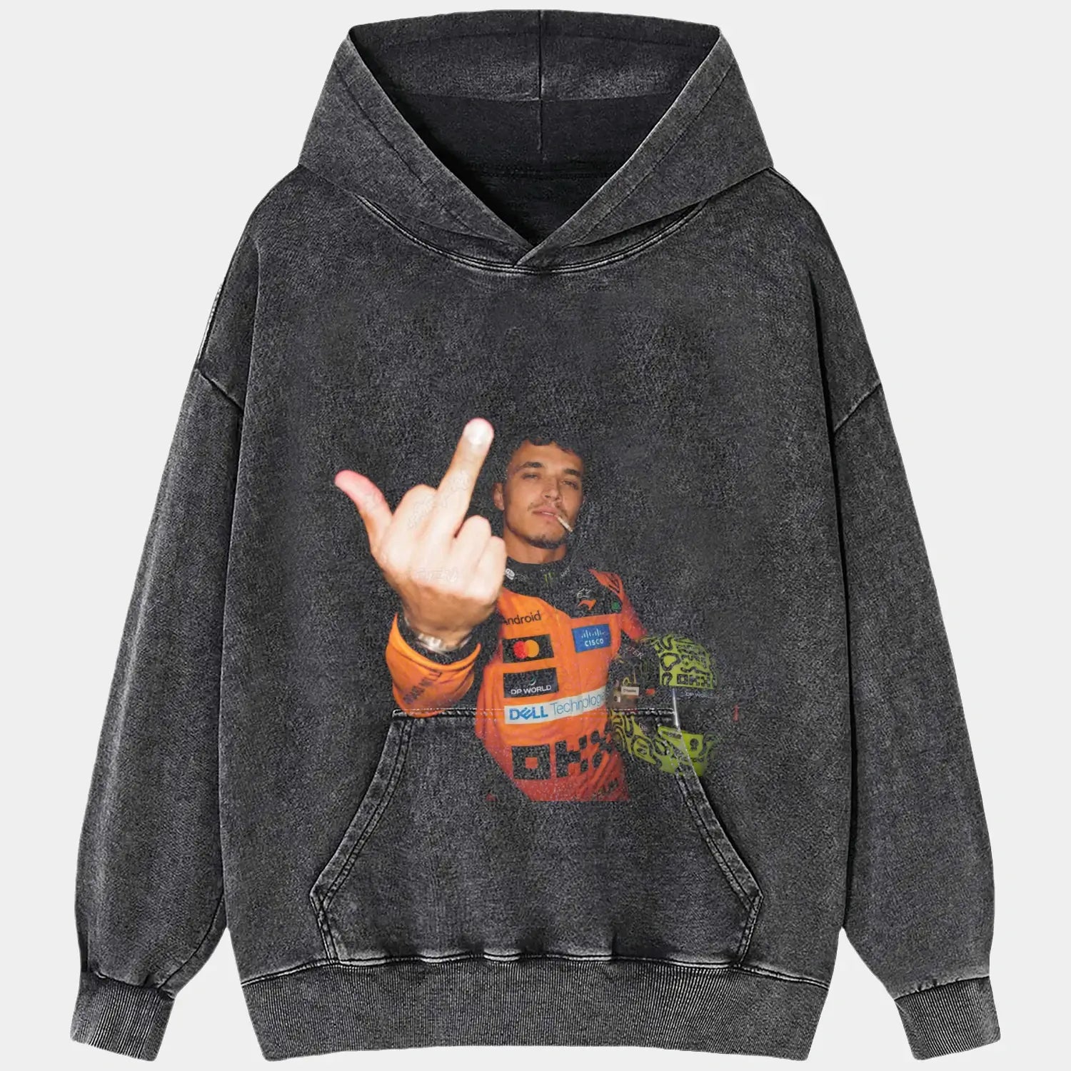 Lando Norris F1 Tee09 - POPCHANGER