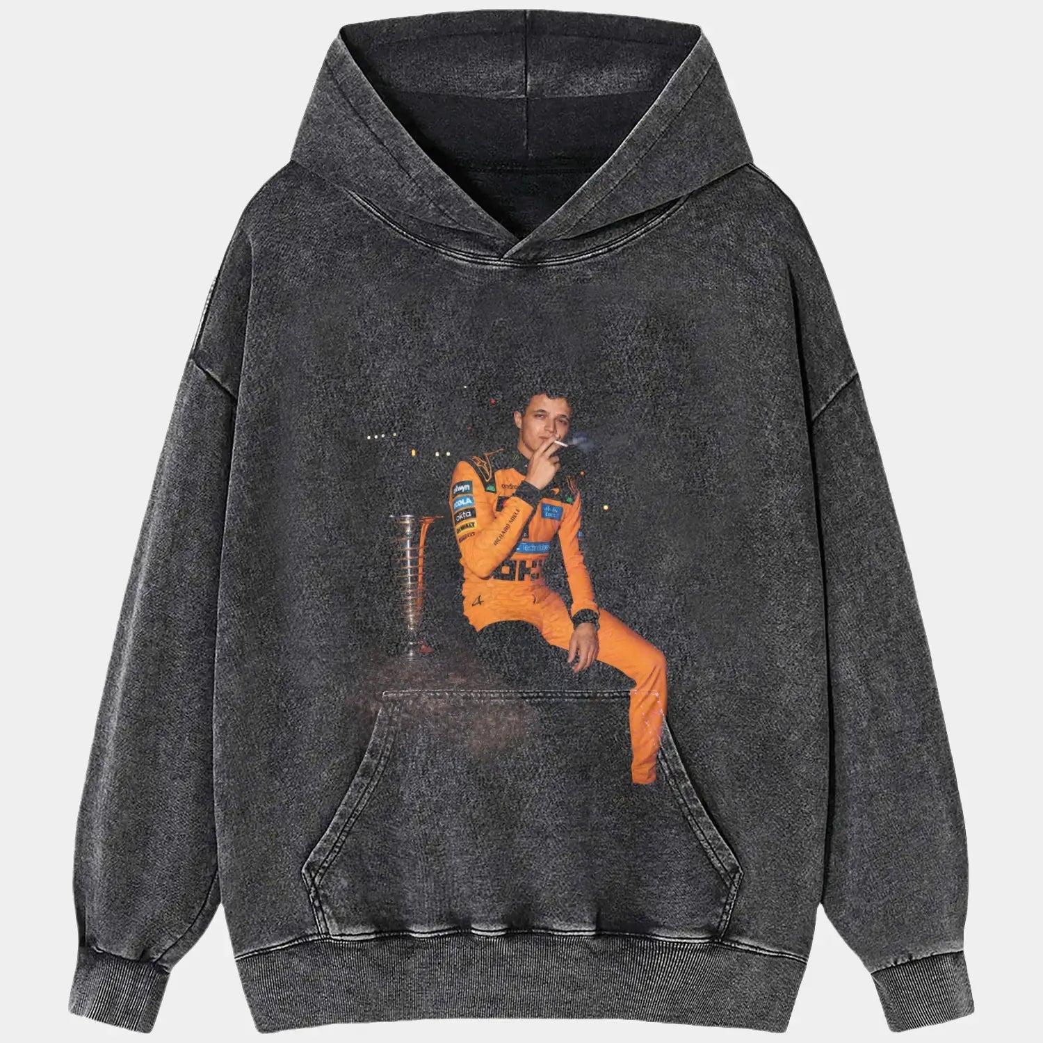 Lando Norris TEE 04 - POPCHANGER