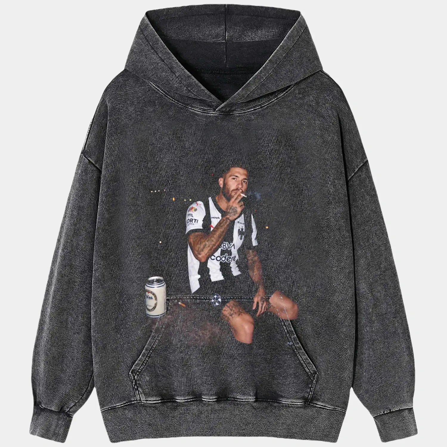 Leagues Cup Sergio Tee 01 - POPCHANGER