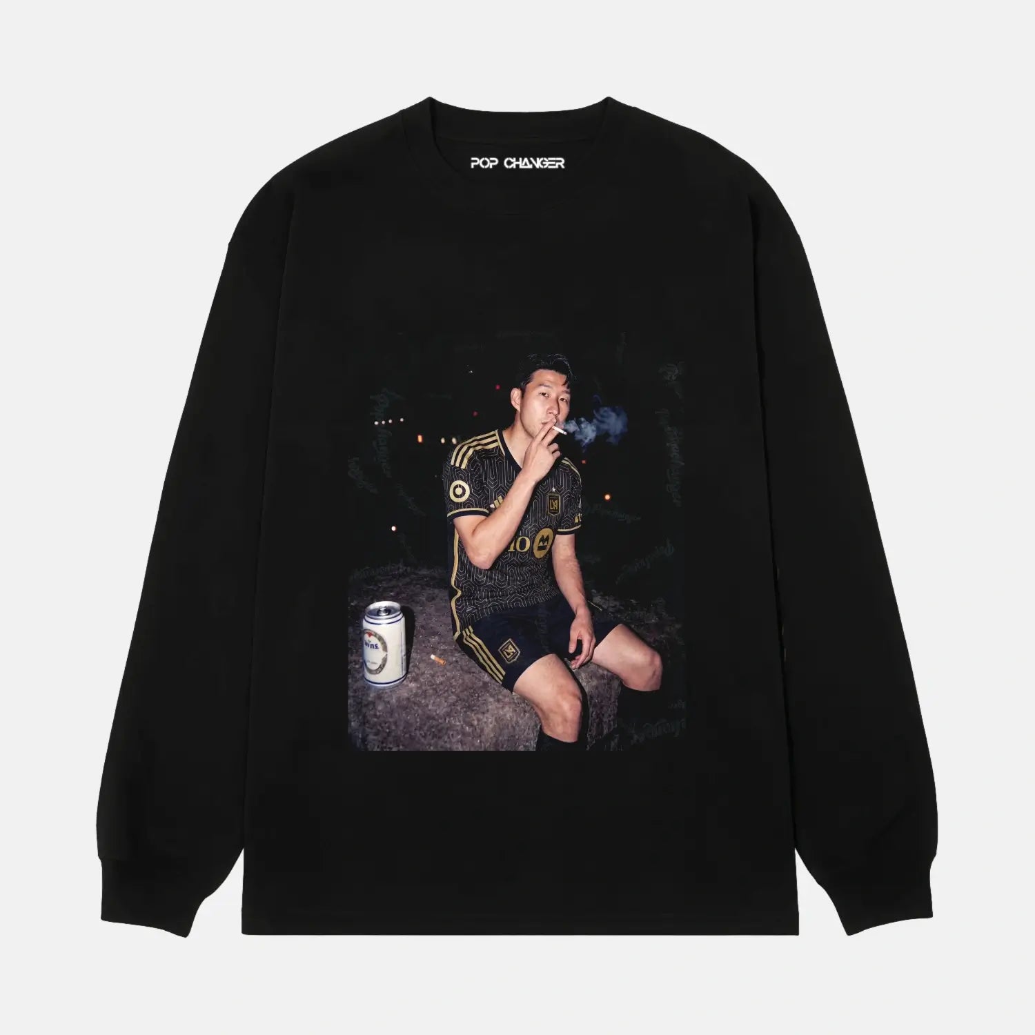 Leagues Cup Son Tee 01 - POPCHANGER