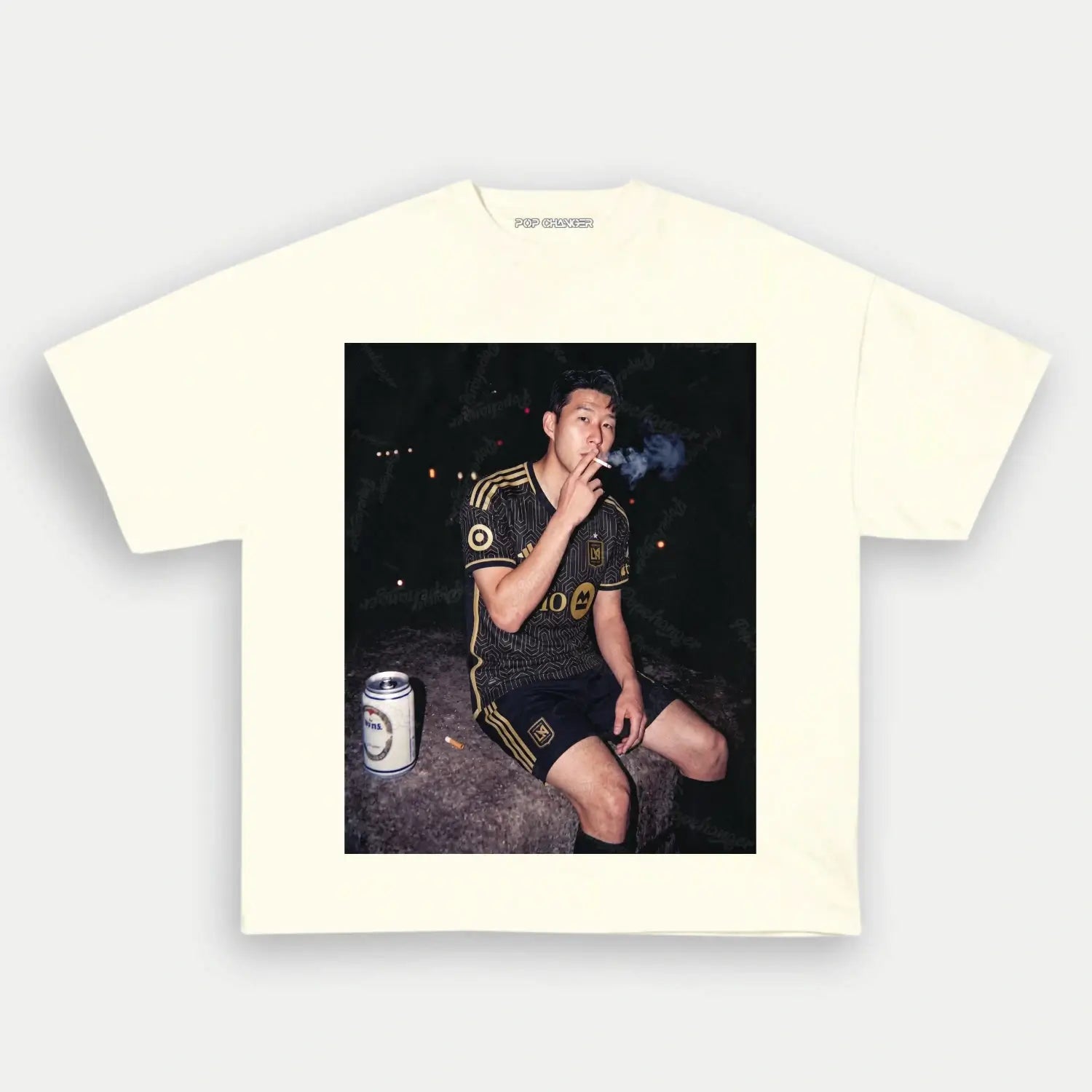 Leagues Cup Son Tee 01 - POPCHANGER