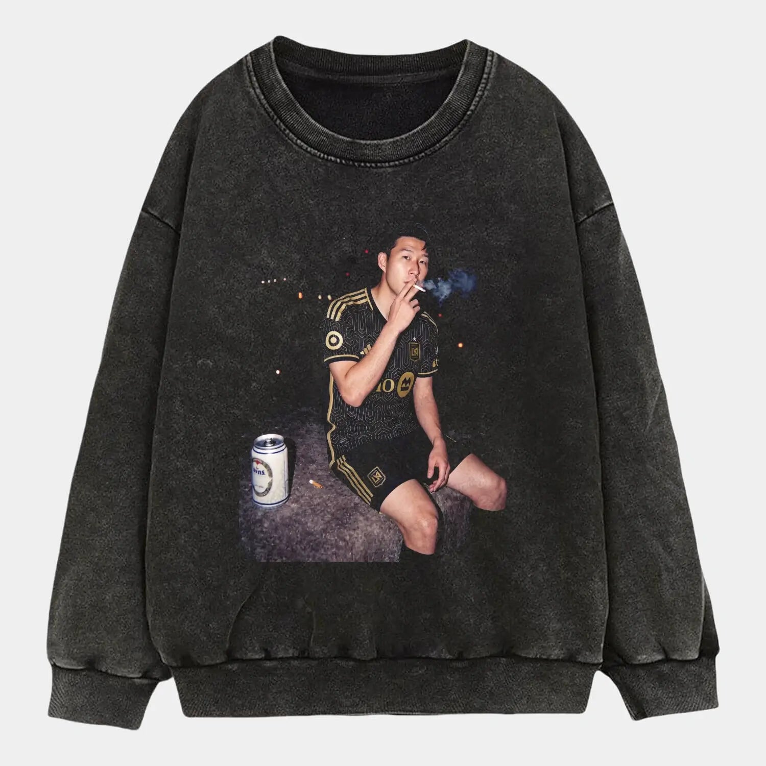 Leagues Cup Son Tee 01 - POPCHANGER