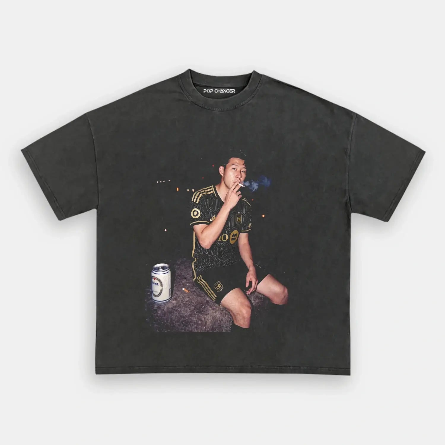 Leagues Cup Son Tee 01 - POPCHANGER