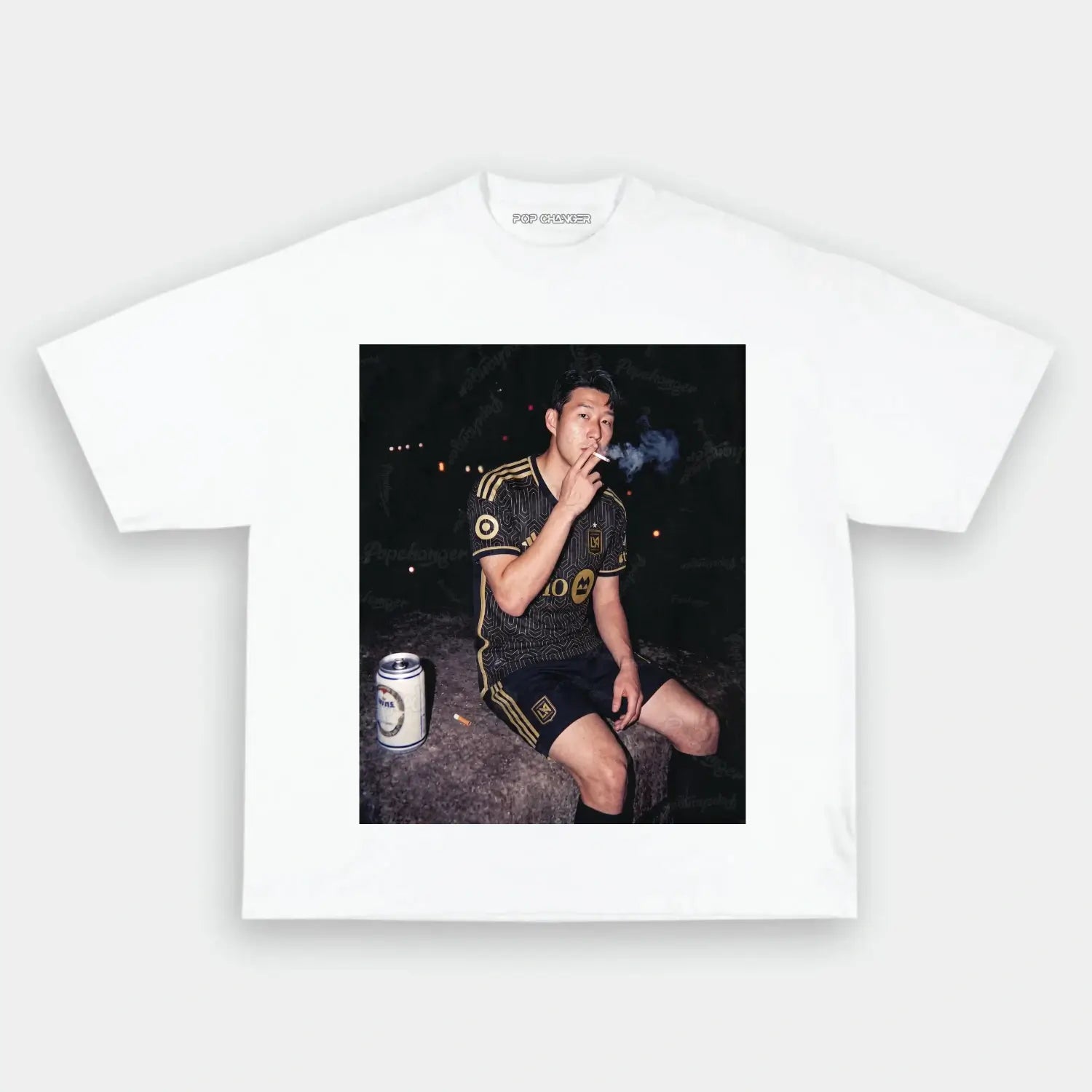Leagues Cup Son Tee 01 - POPCHANGER