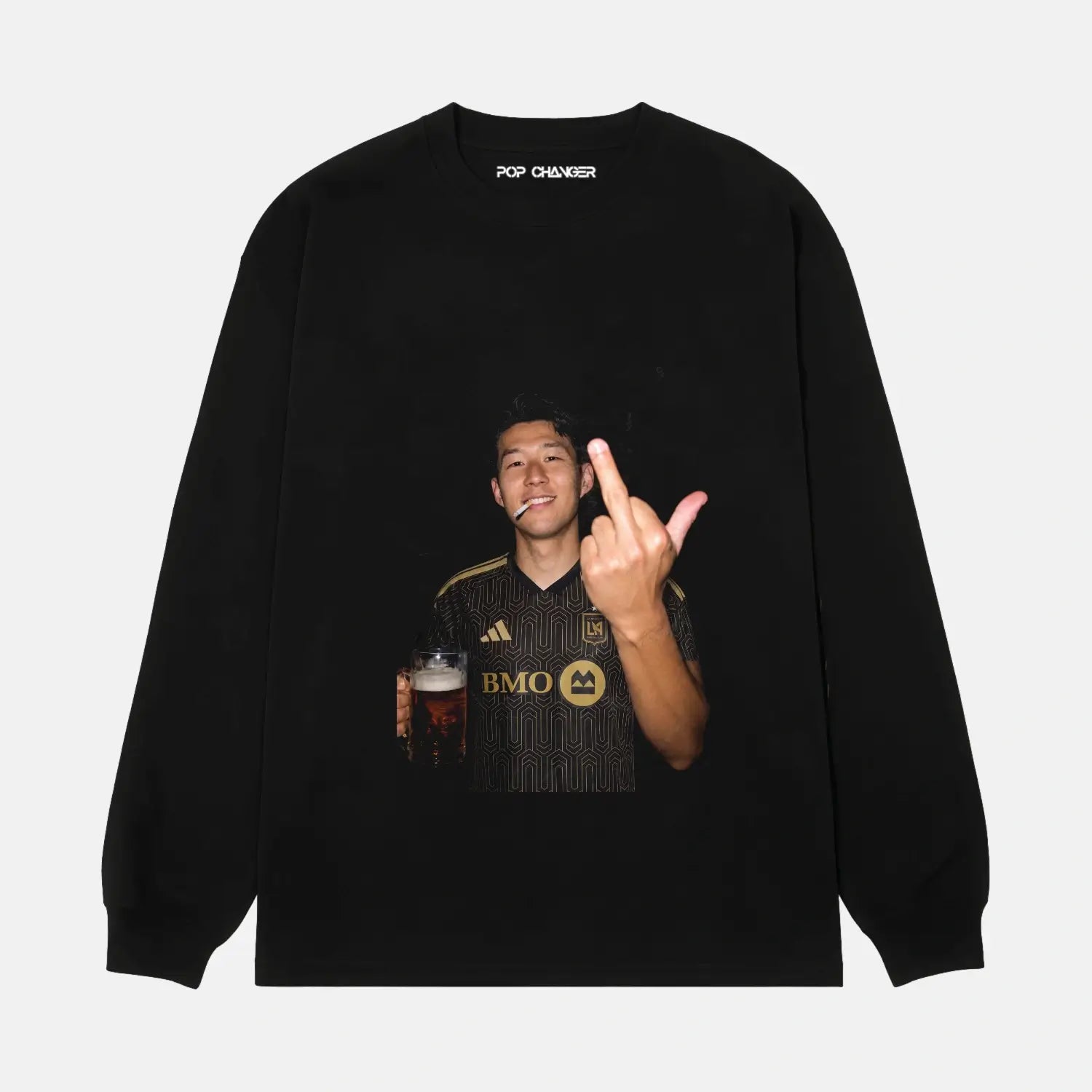 Leagues Cup Son Tee 02 - POPCHANGER