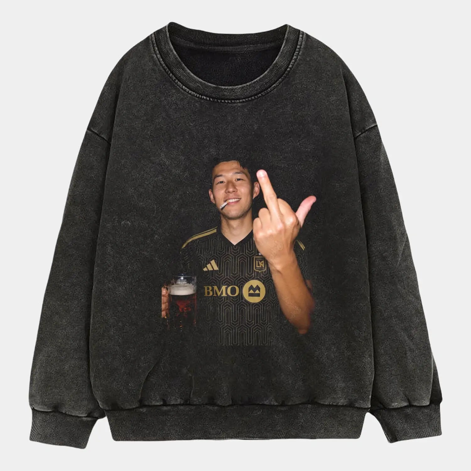 Leagues Cup Son Tee 02 - POPCHANGER