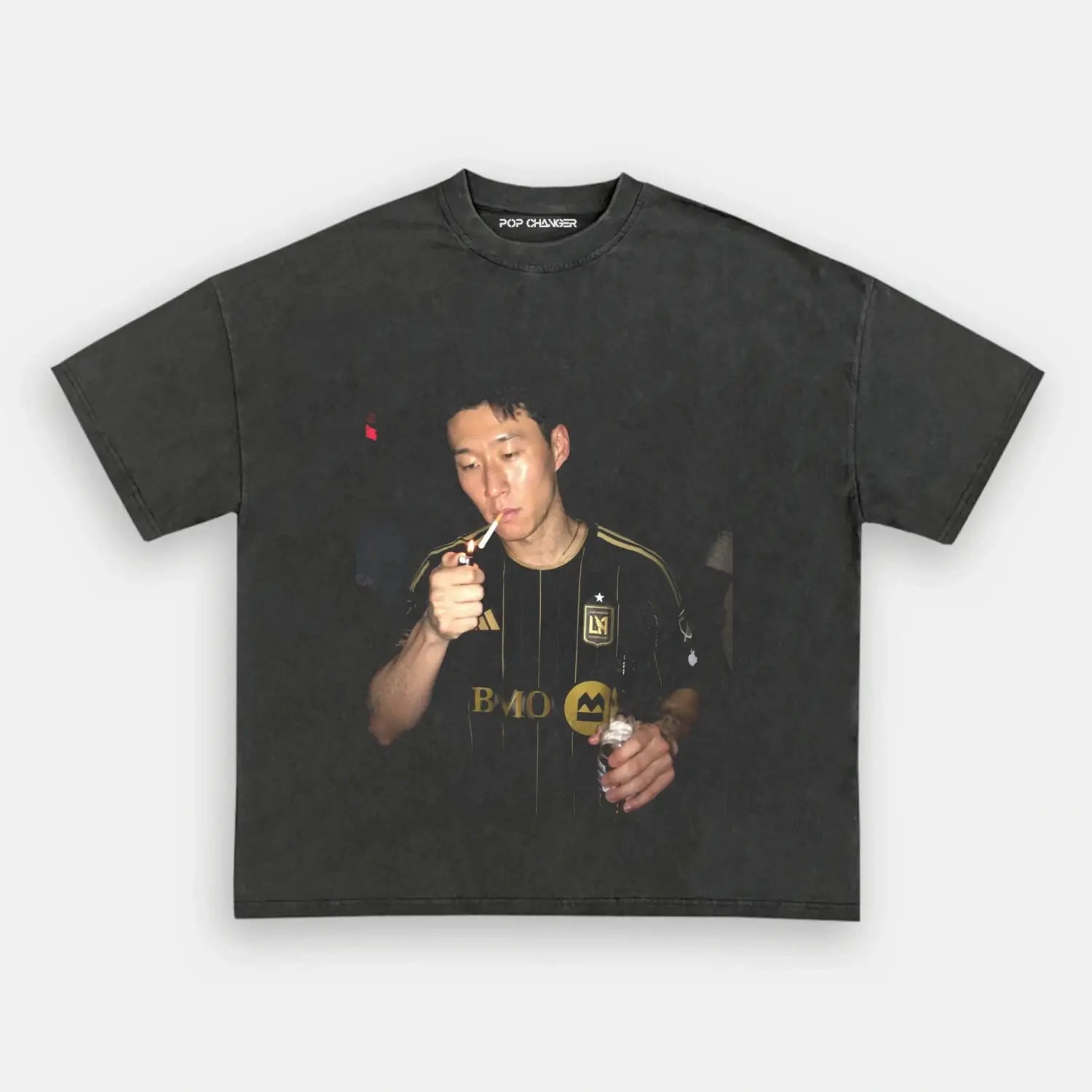 Leagues Cup Son Tee 1.1 - POPCHANGER