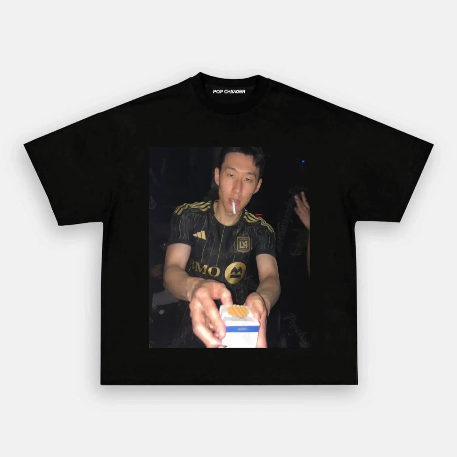 Leagues Cup Son Tee 1.2 - POPCHANGER