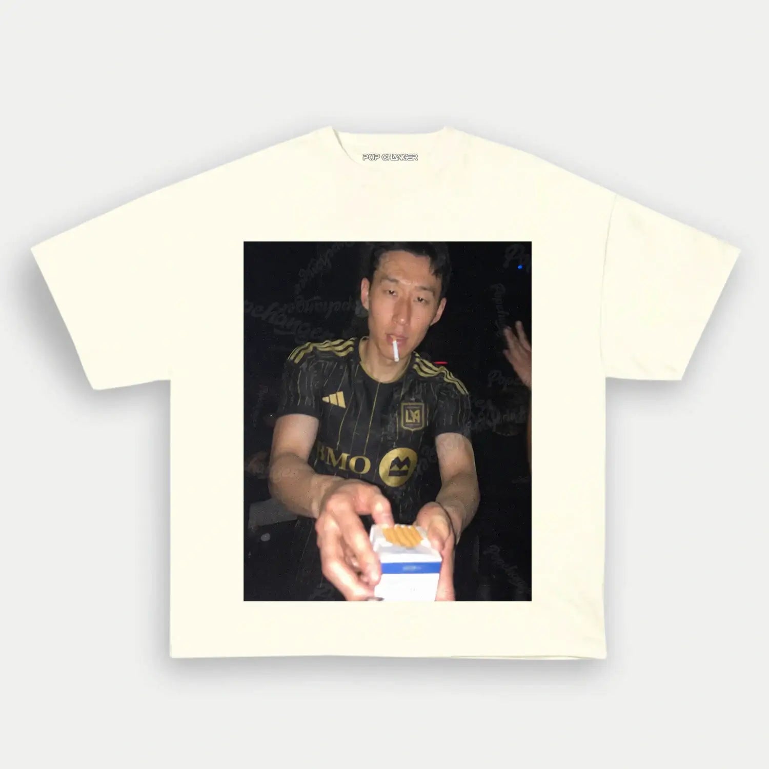 Leagues Cup Son Tee 1.2 - POPCHANGER