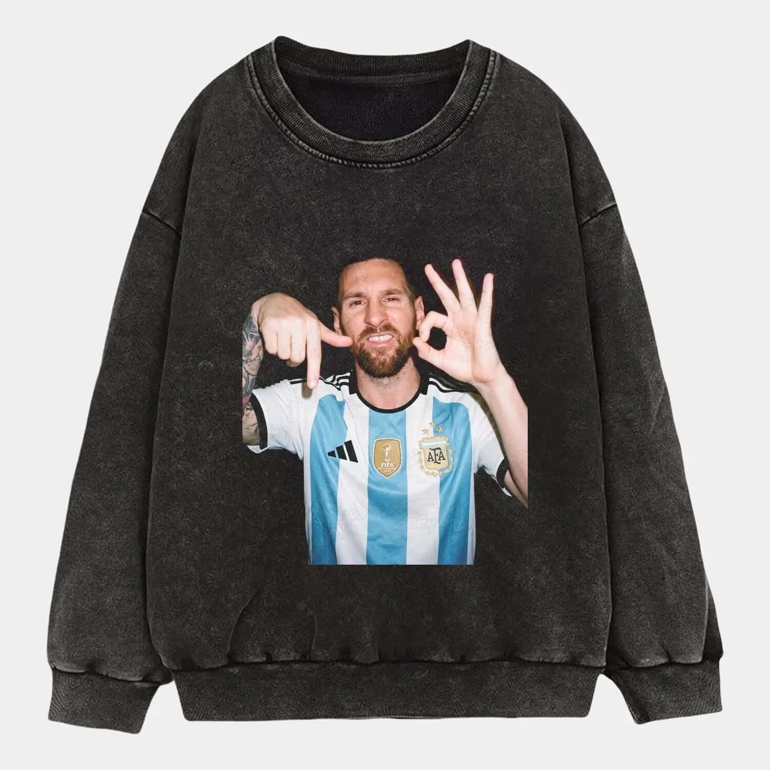 Leagues Cup TEE 1.1 - POPCHANGER
