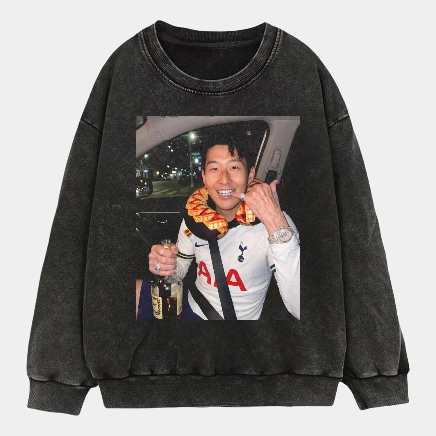 Leagues Cup TEE 2.0 - POPCHANGER