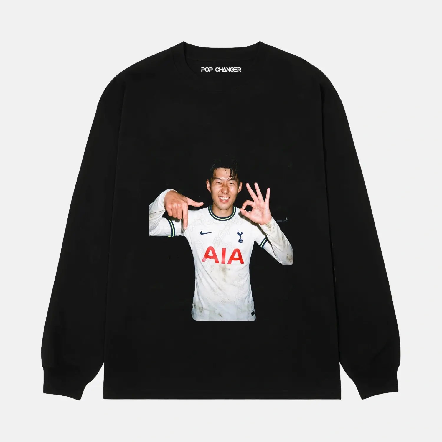 Leagues Cup TEE 2.1 - POPCHANGER