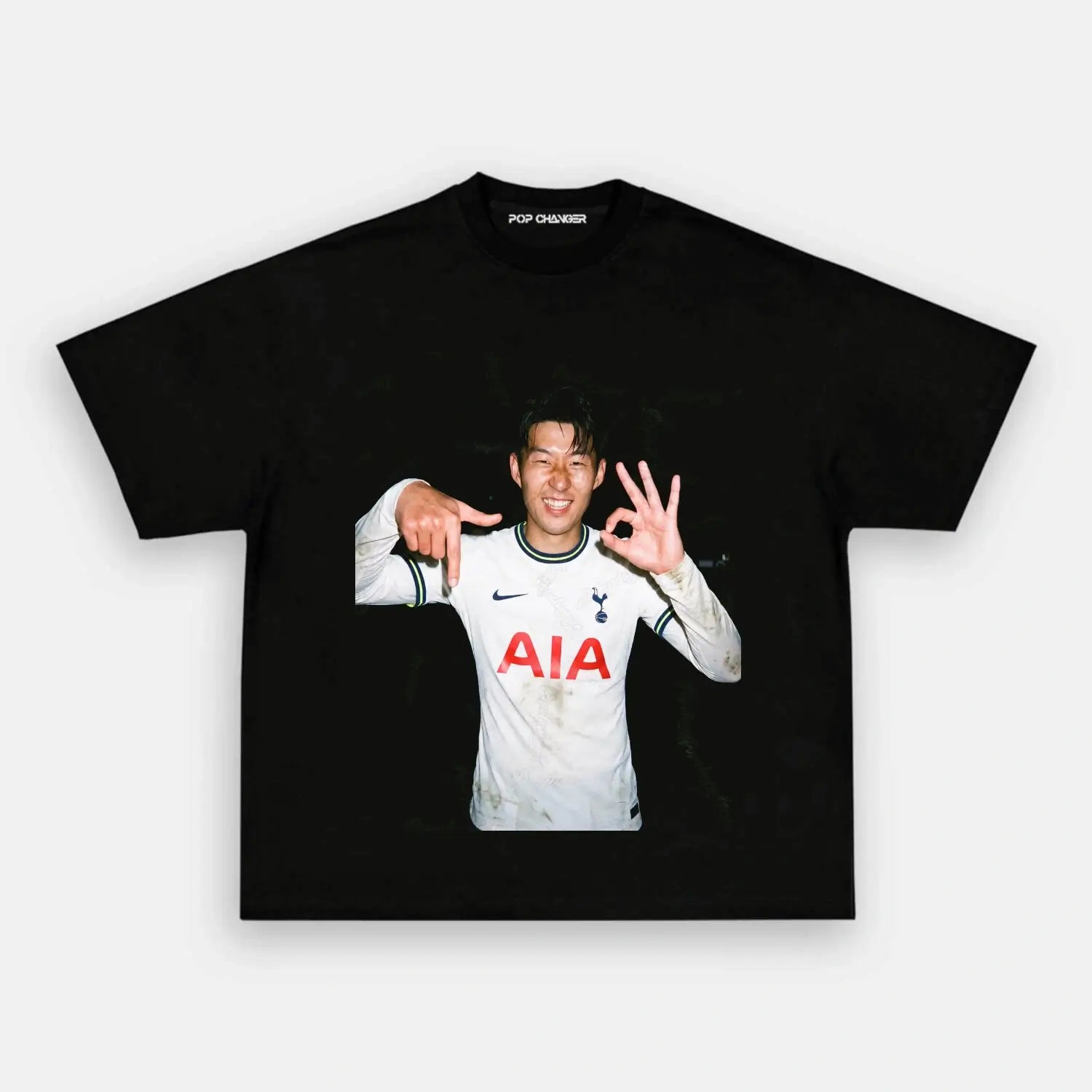 Leagues Cup TEE 2.1 - POPCHANGER