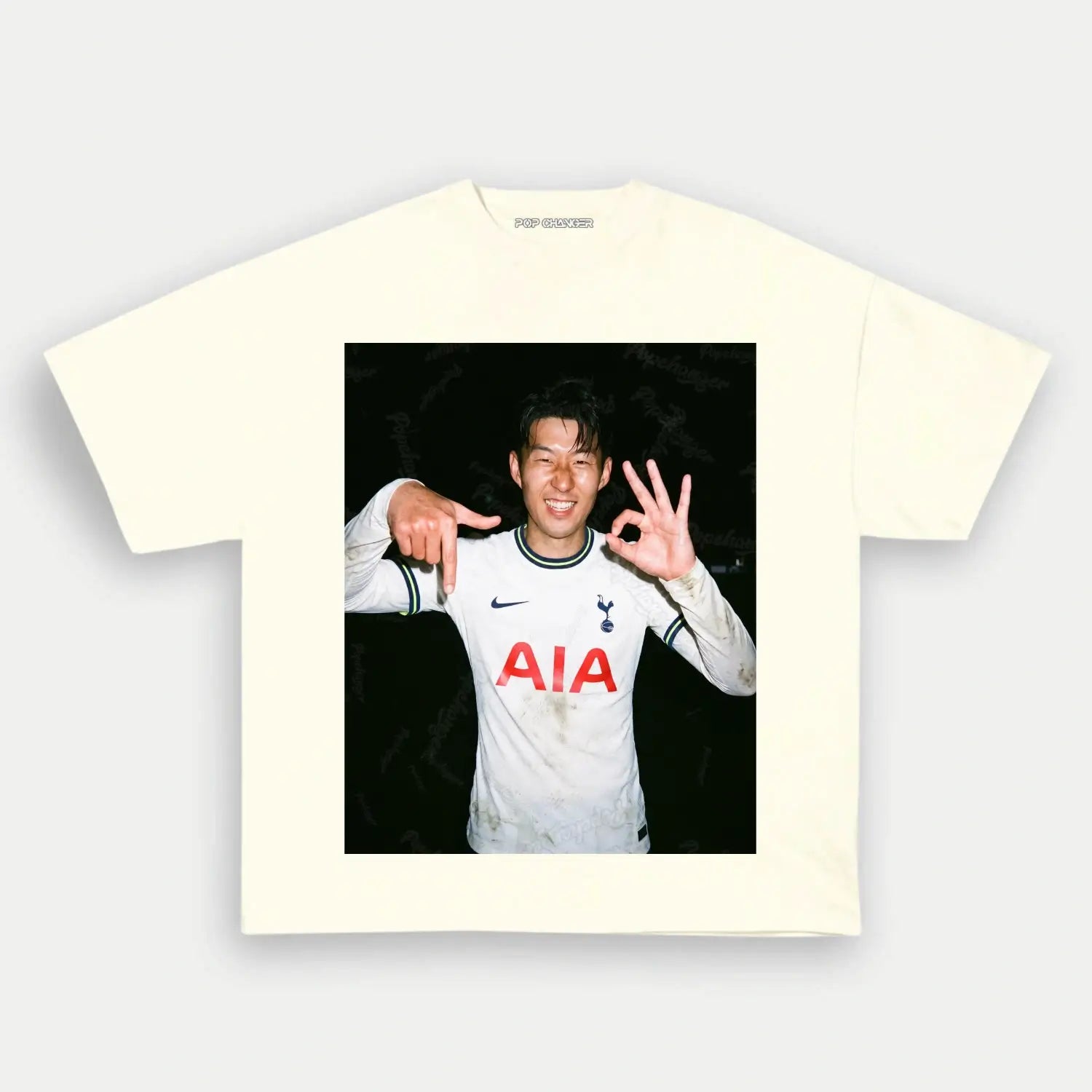 Leagues Cup TEE 2.1 - POPCHANGER