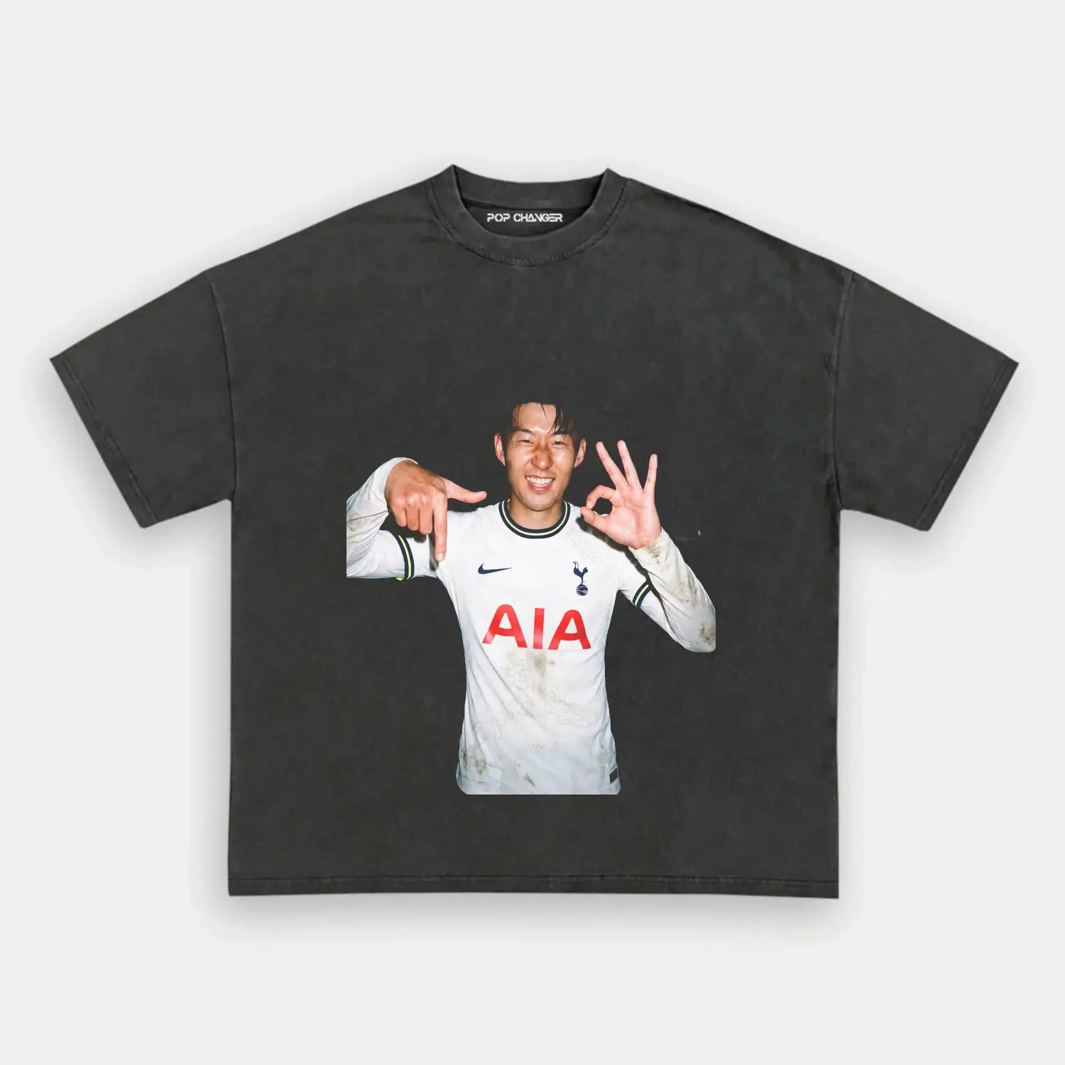Leagues Cup TEE 2.1 - POPCHANGER
