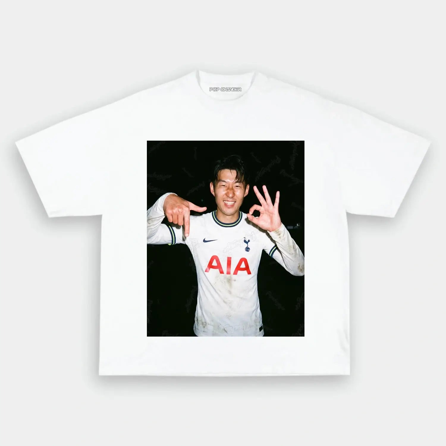 Leagues Cup TEE 2.1 - POPCHANGER