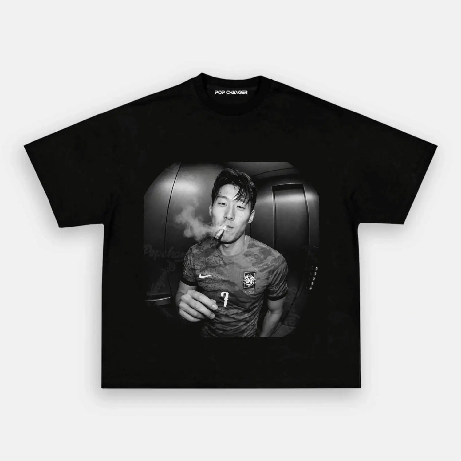 Leagues Cup TEE 2.2 - POPCHANGER