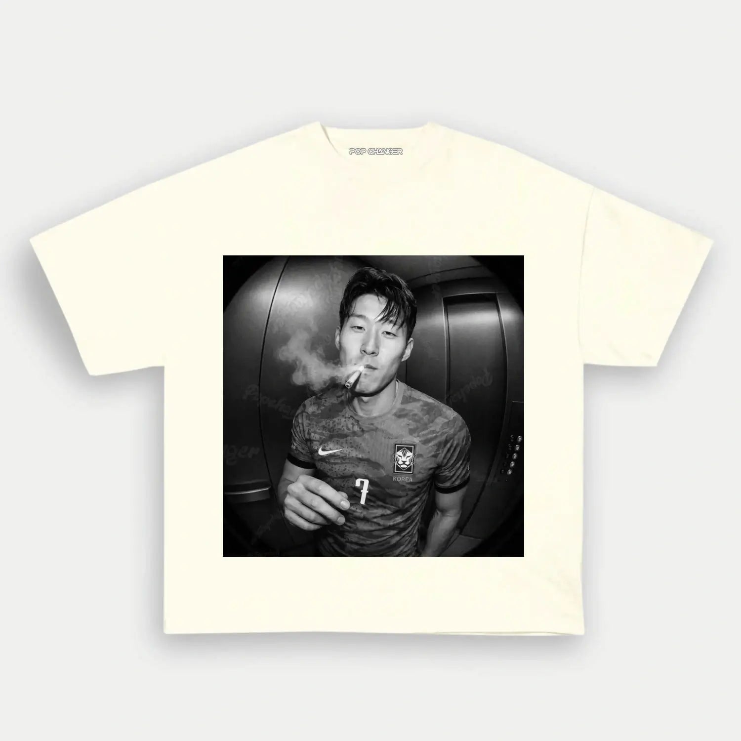 Leagues Cup TEE 2.2 - POPCHANGER