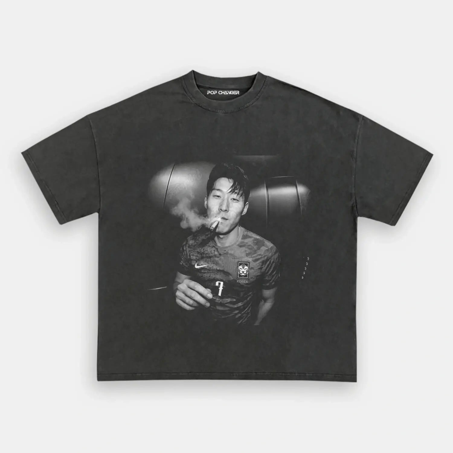 Leagues Cup TEE 2.2 - POPCHANGER