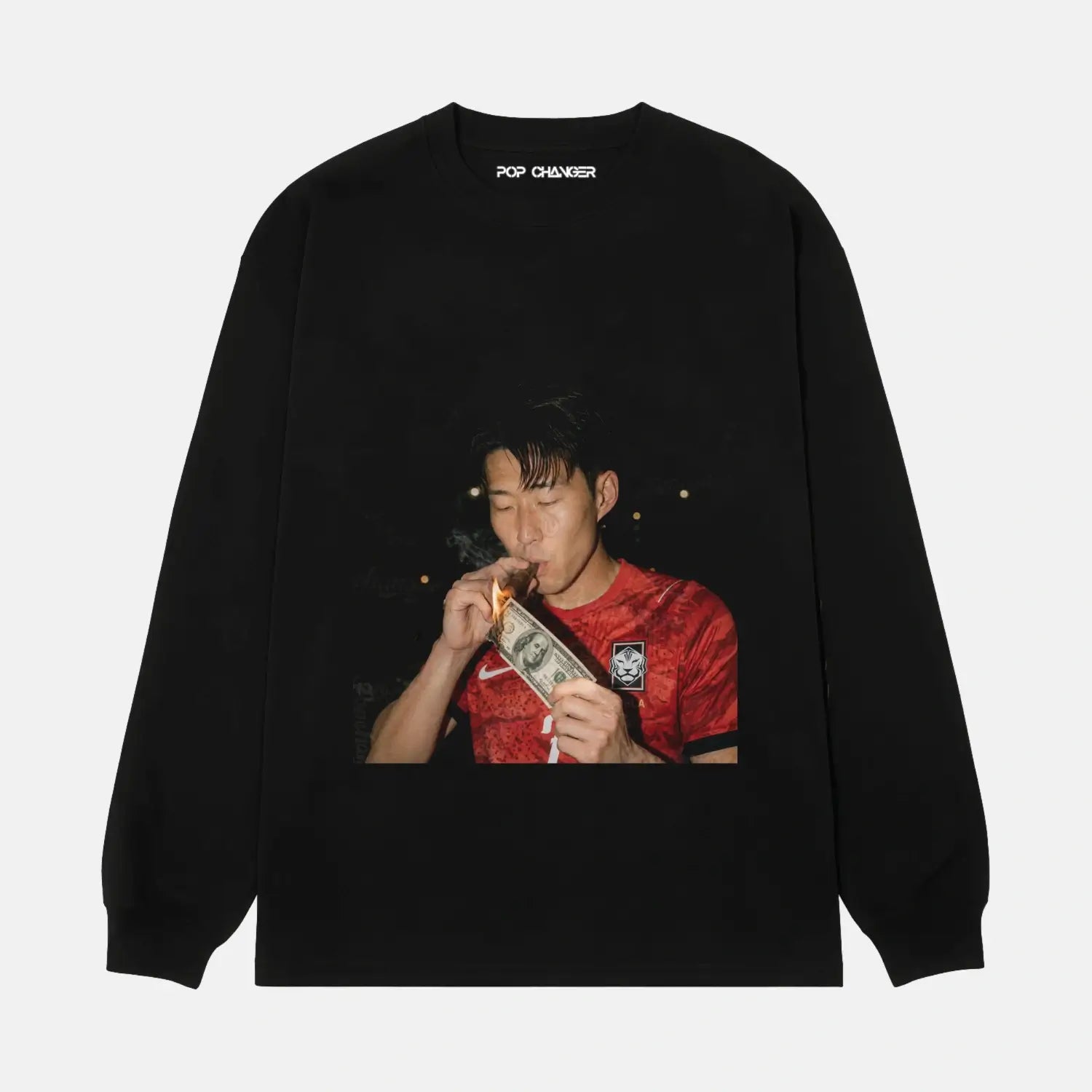 Leagues Cup TEE 2.3 - POPCHANGER