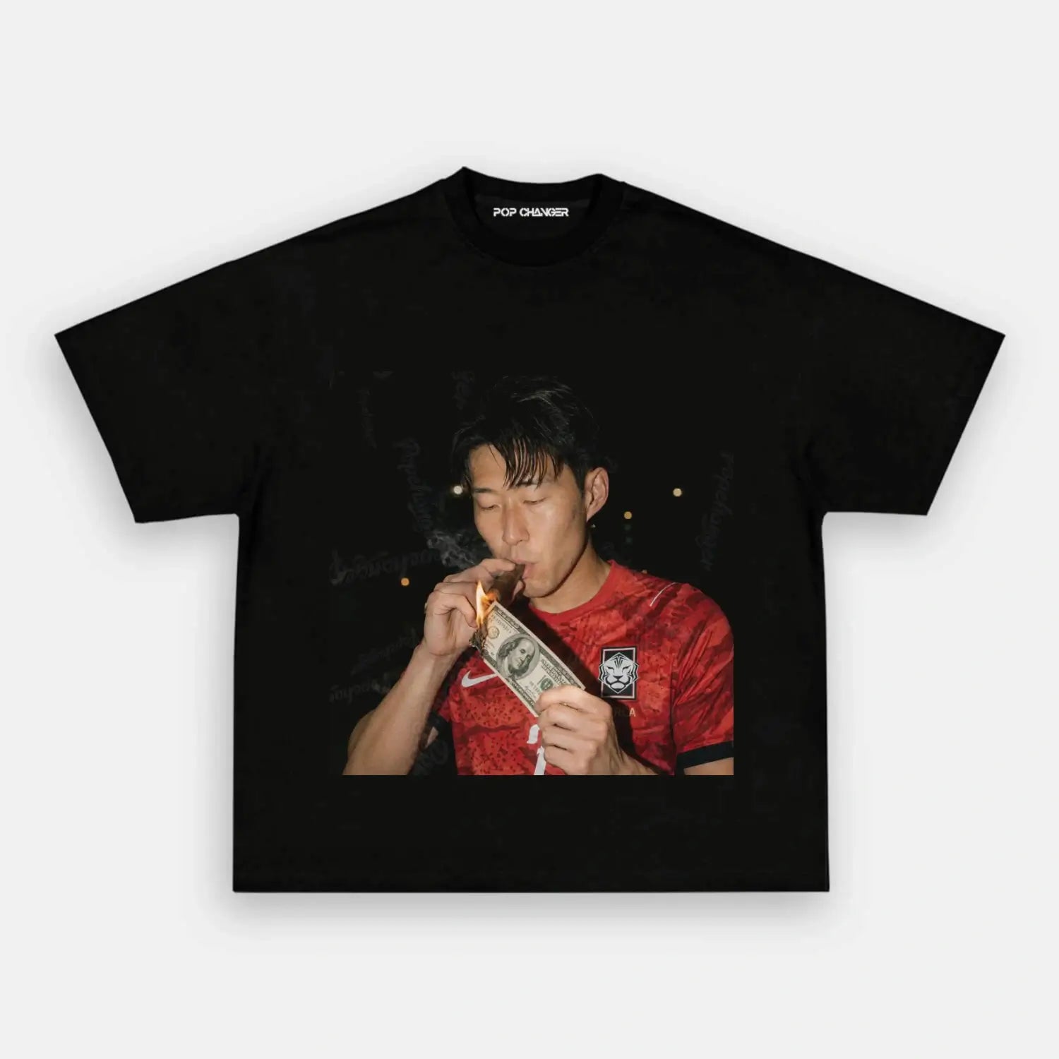 Leagues Cup TEE 2.3 - POPCHANGER