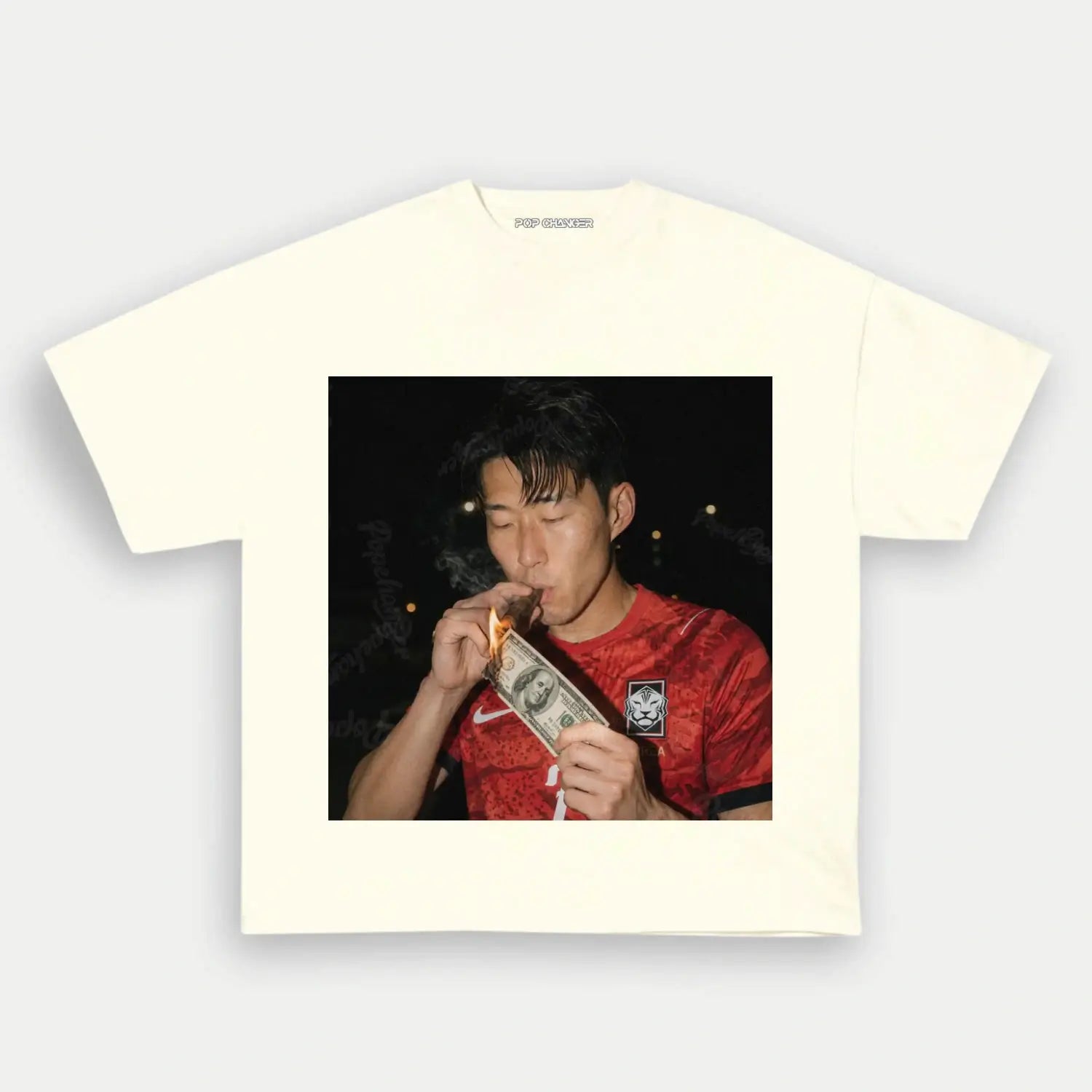 Leagues Cup TEE 2.3 - POPCHANGER