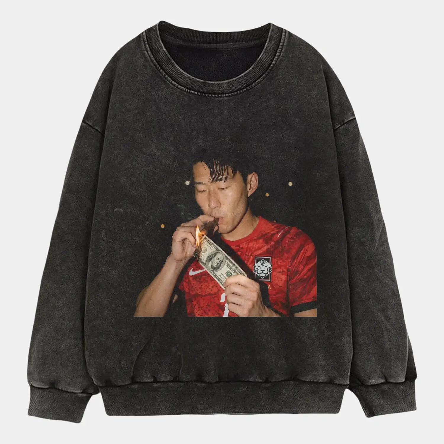 Leagues Cup TEE 2.3 - POPCHANGER
