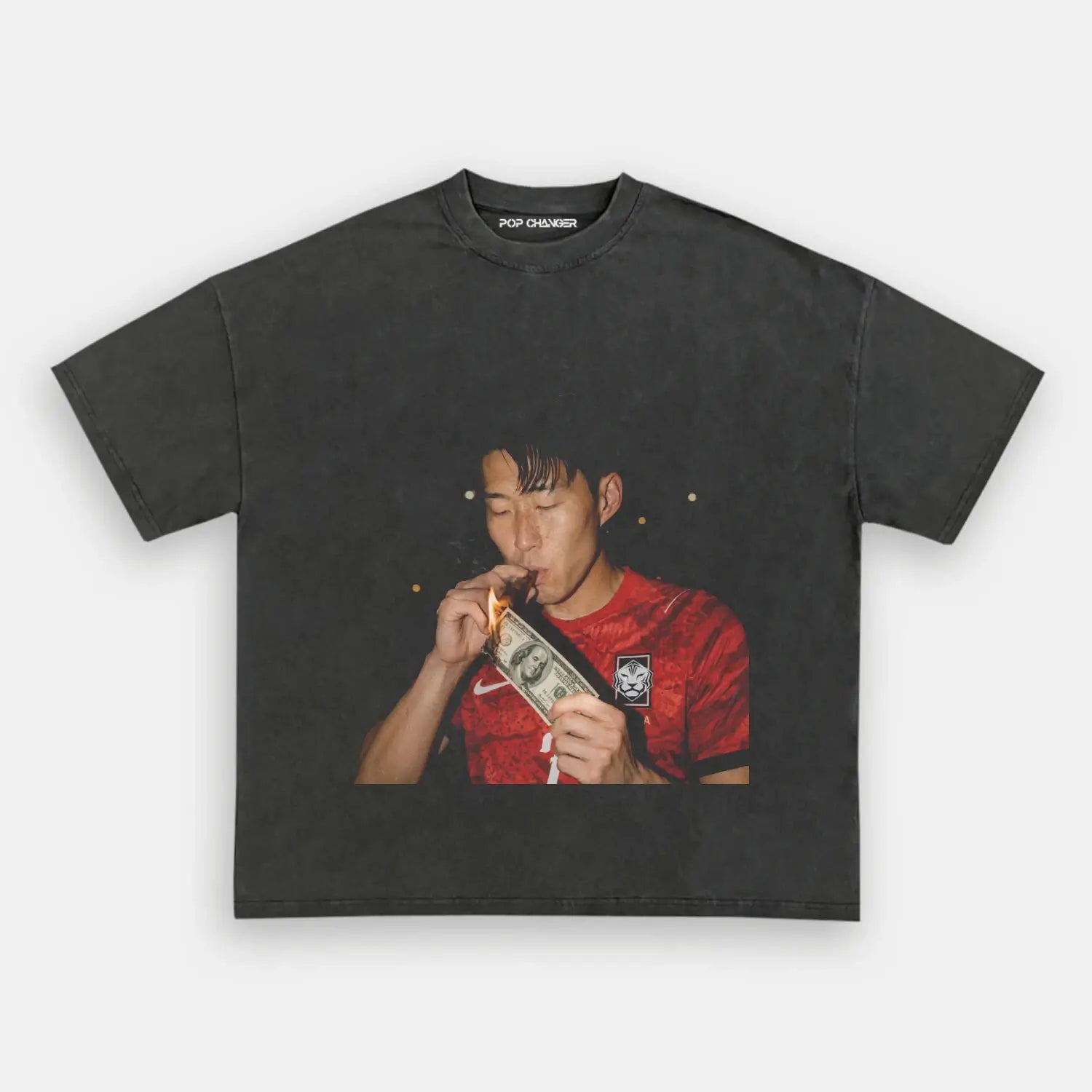 Leagues Cup TEE 2.3 - POPCHANGER