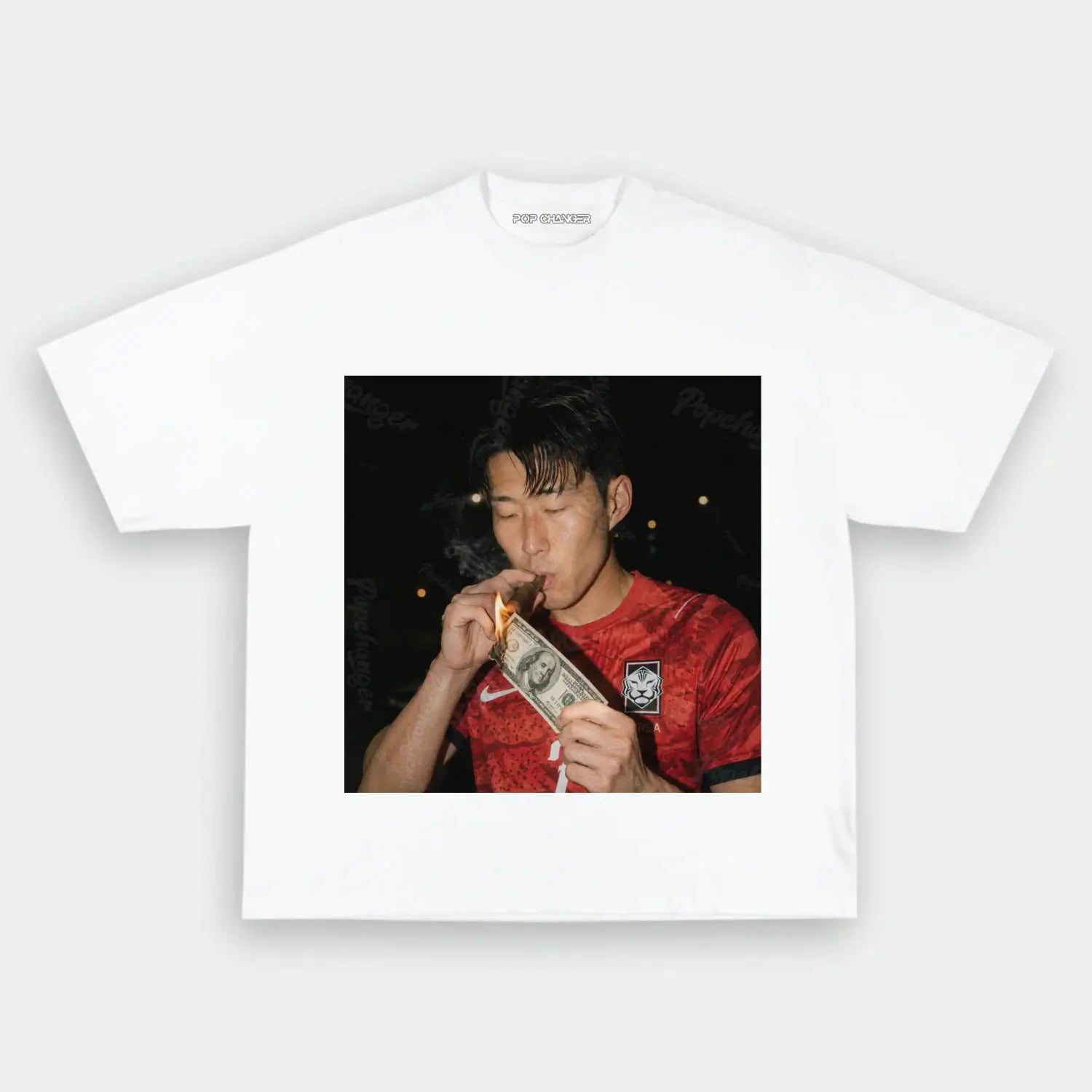 Leagues Cup TEE 2.3 - POPCHANGER