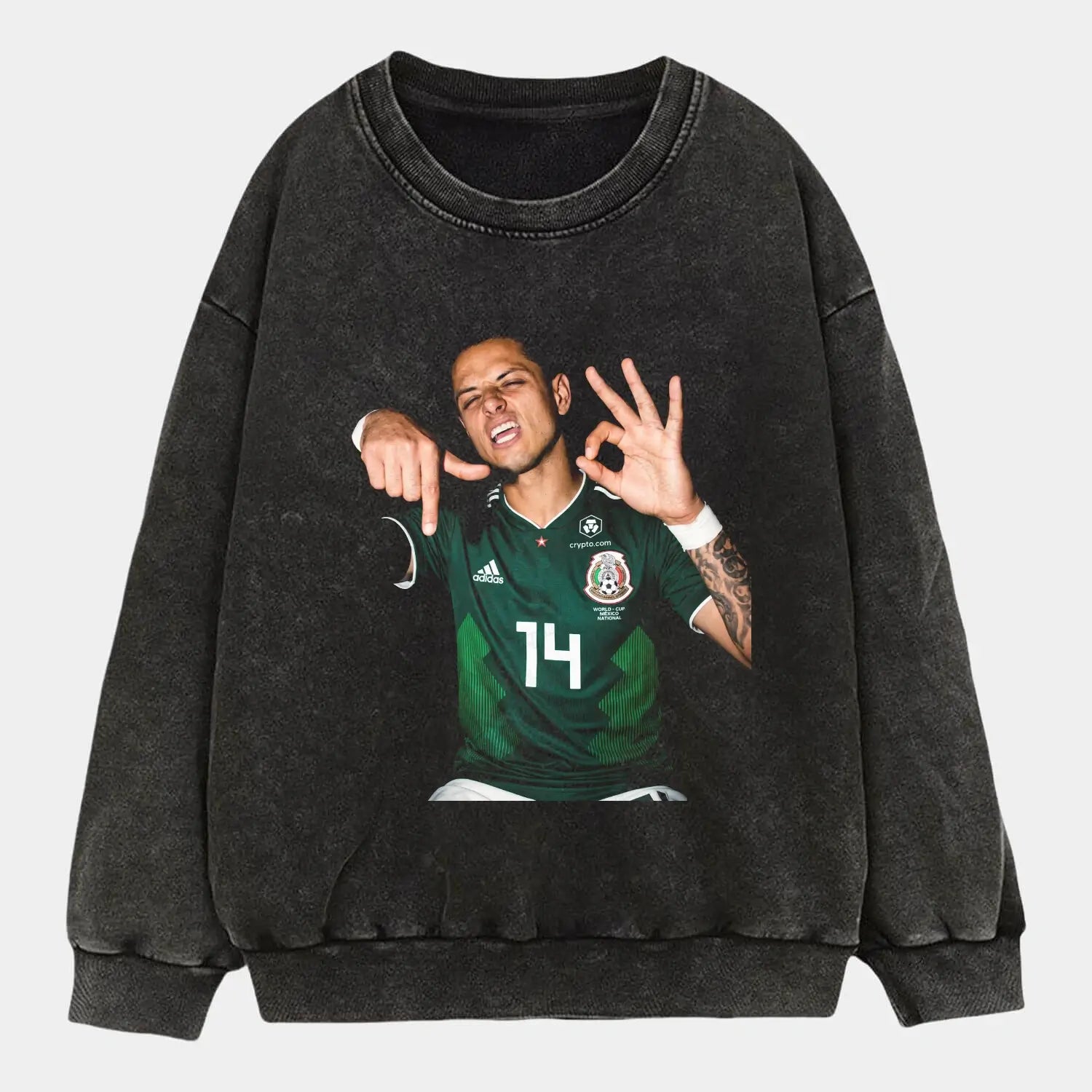 Leagues Cup TEE 3.1 - POPCHANGER
