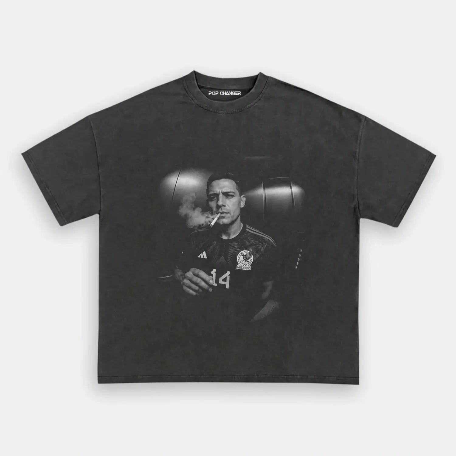 Leagues Cup TEE 3.2 - POPCHANGER