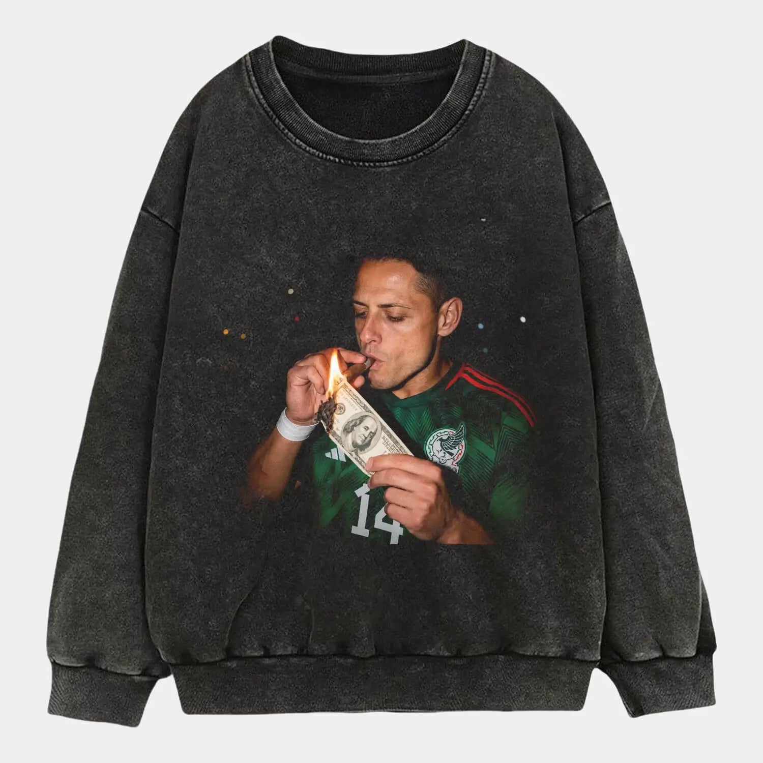 Leagues Cup TEE 3.3 - POPCHANGER