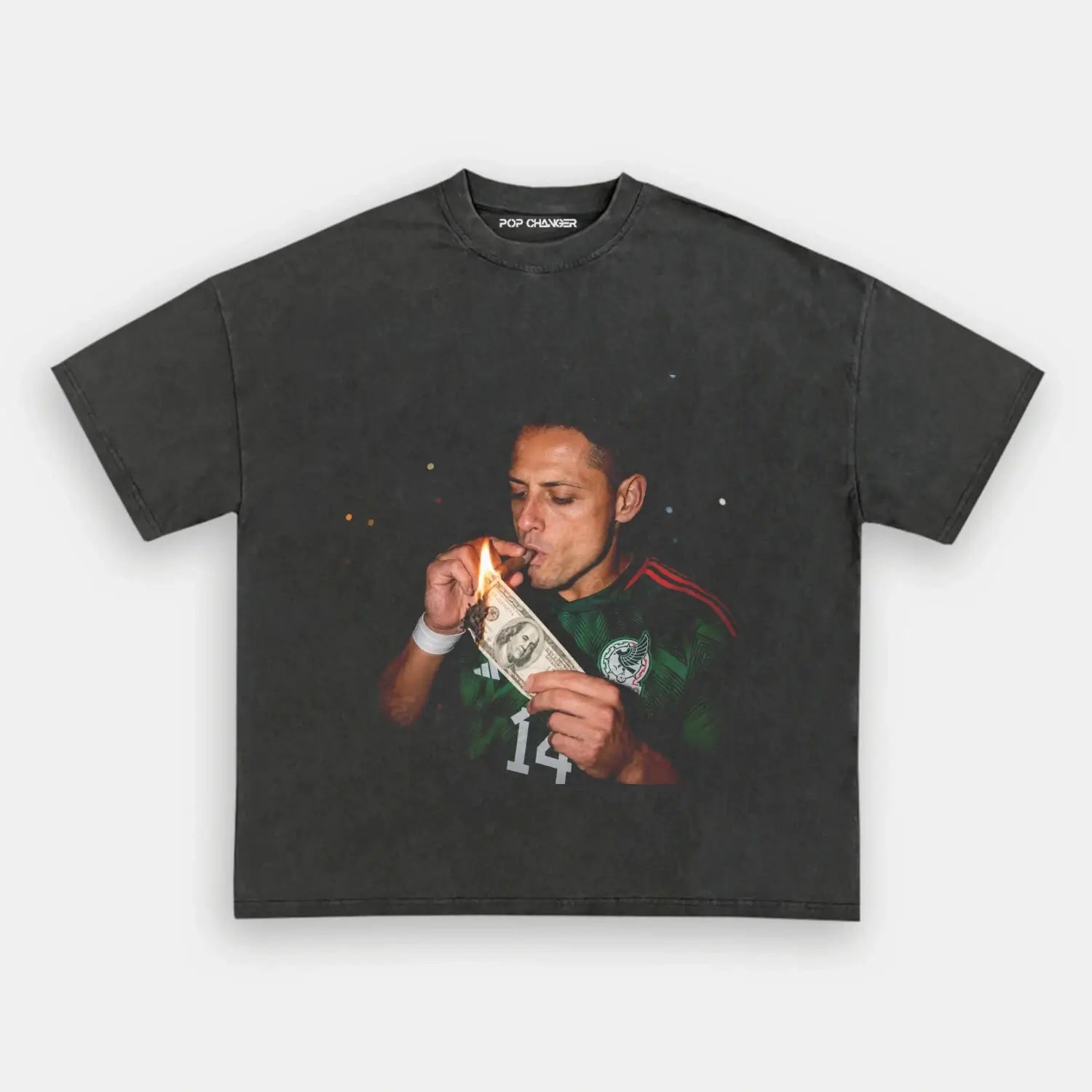 Leagues Cup TEE 3.3 - POPCHANGER