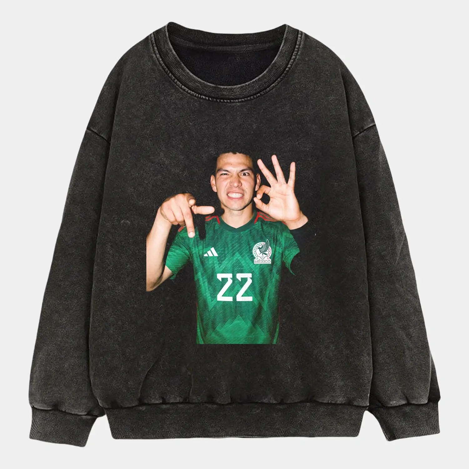 Leagues Cup TEE 4.1 - POPCHANGER