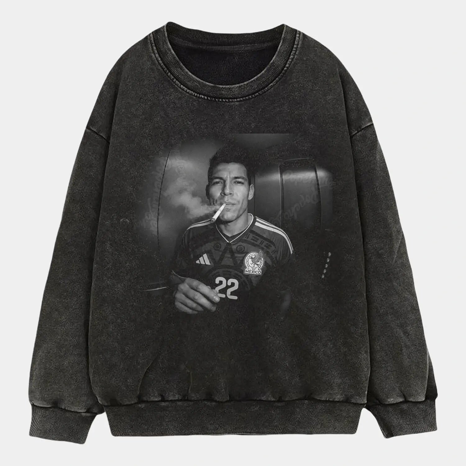 Leagues Cup TEE 4.2 - POPCHANGER