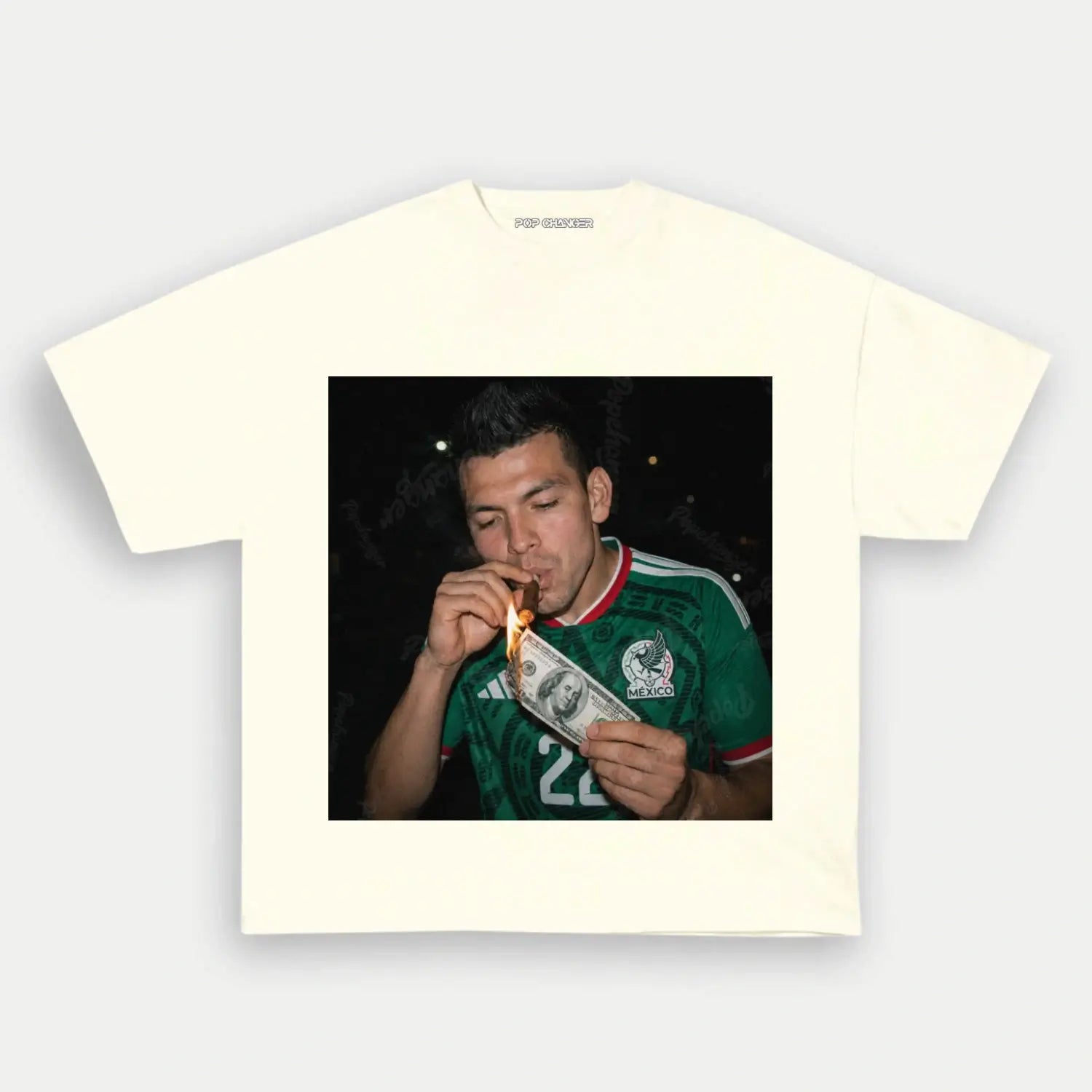 Leagues Cup TEE 4.3 - POPCHANGER