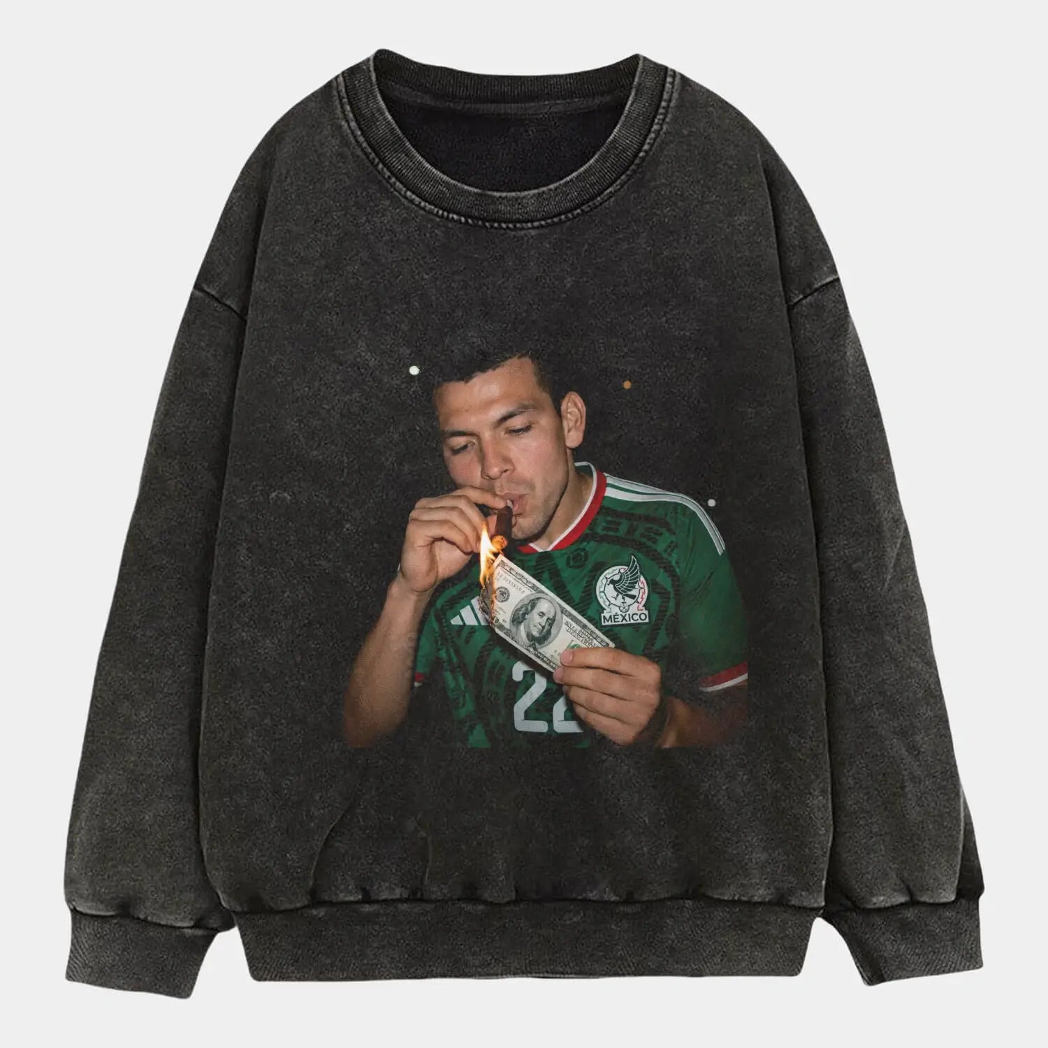 Leagues Cup TEE 4.3 - POPCHANGER