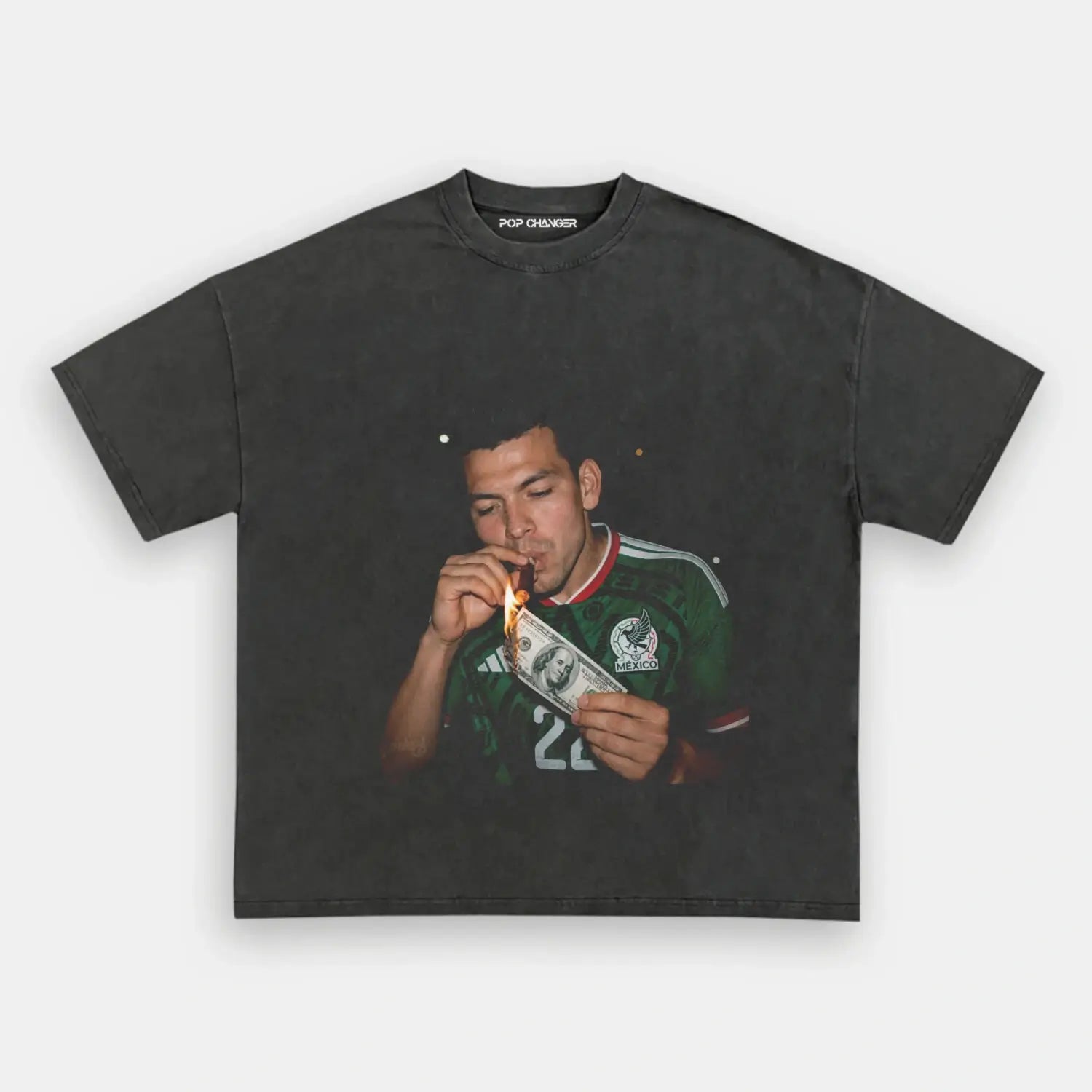 Leagues Cup TEE 4.3 - POPCHANGER