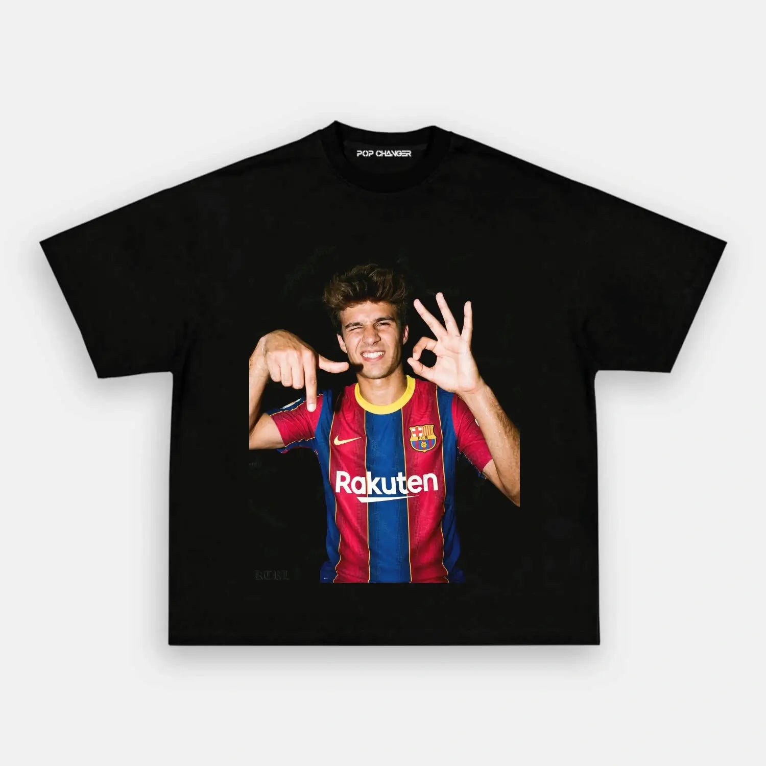 Leagues Cup TEE 5.1 - POPCHANGER