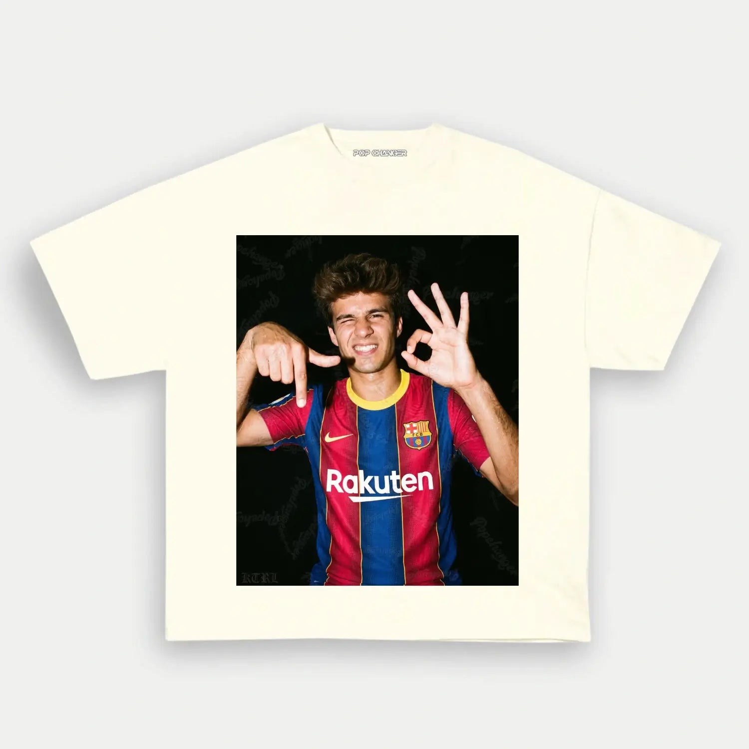 Leagues Cup TEE 5.1 - POPCHANGER