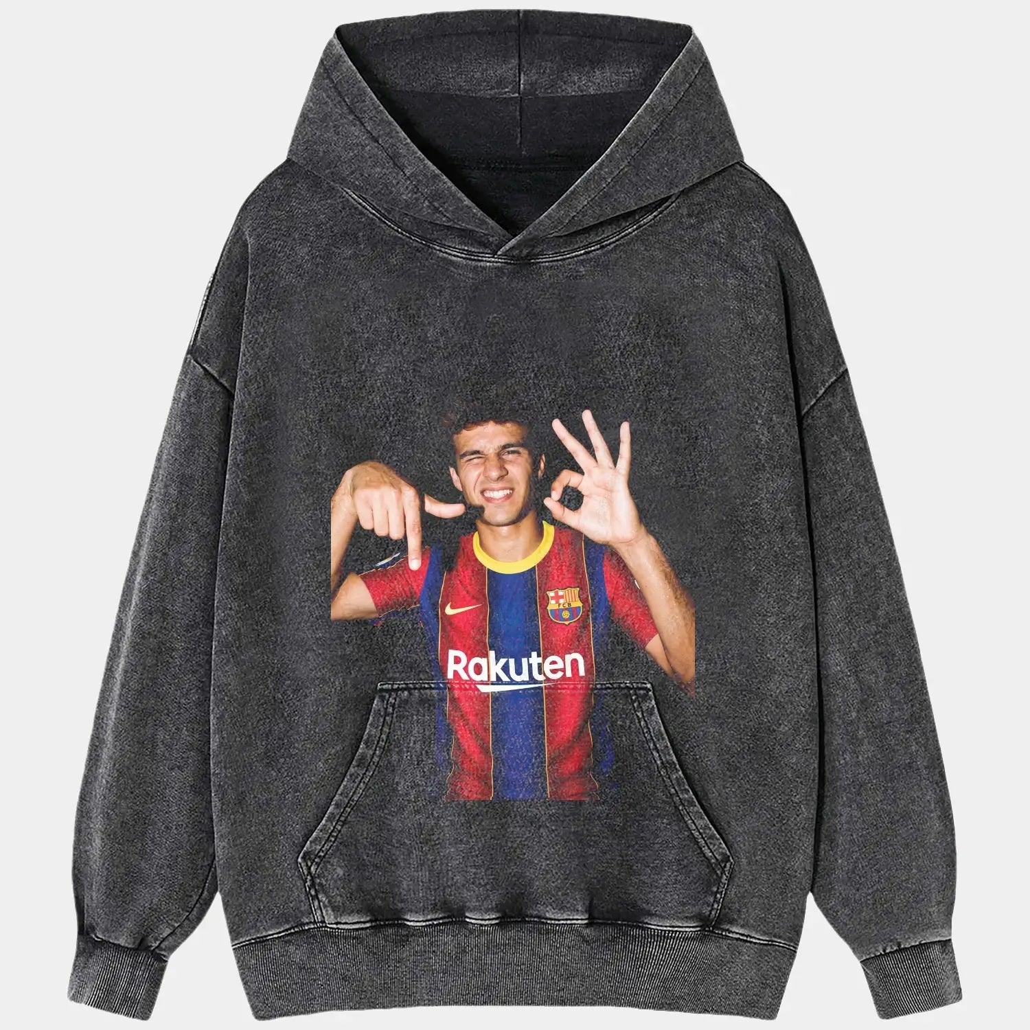 Leagues Cup TEE 5.1 - POPCHANGER