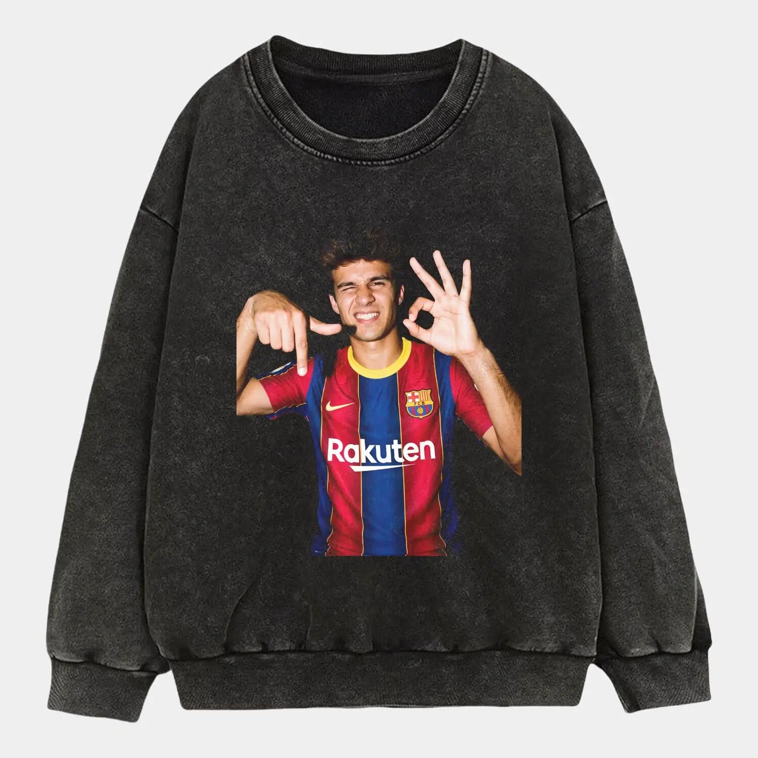 Leagues Cup TEE 5.1 - POPCHANGER