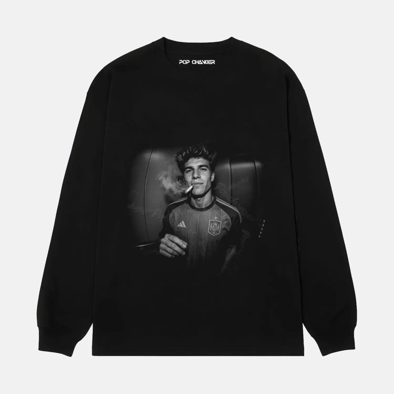 Leagues Cup TEE 5.2 - POPCHANGER