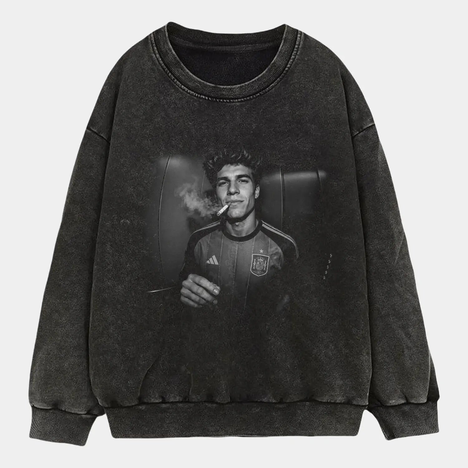 Leagues Cup TEE 5.2 - POPCHANGER